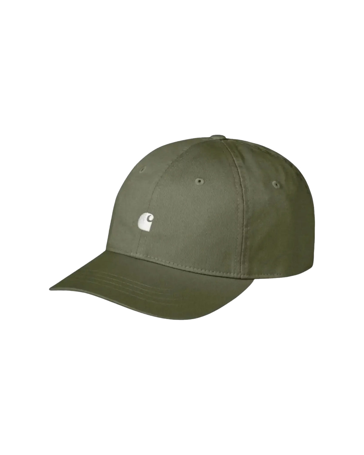 Carhartt Wip Madison Logo Cap Green
