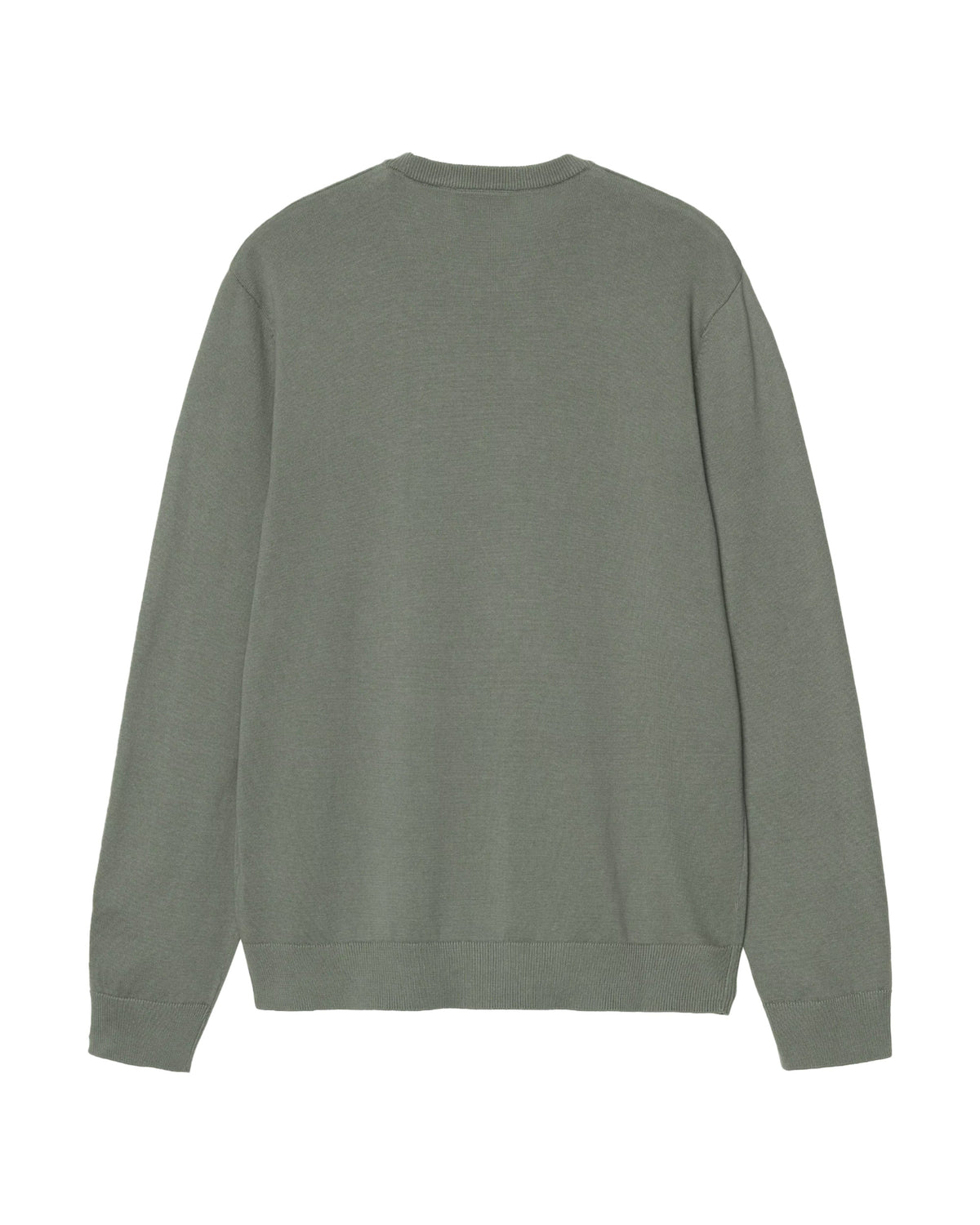 Maglione Uomo Madison Verde
