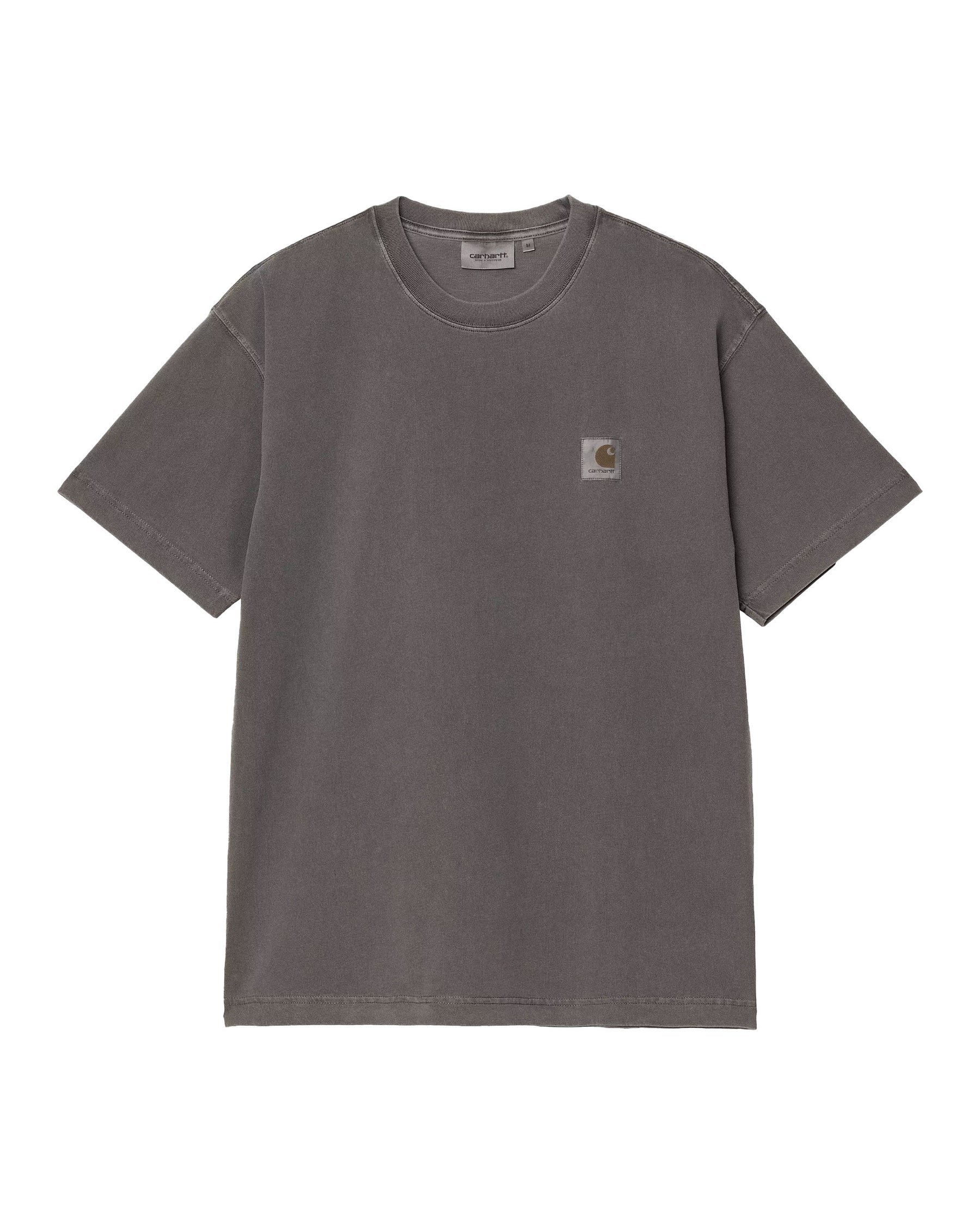 Carhartt Wip Nelson T-Shirt Graphite