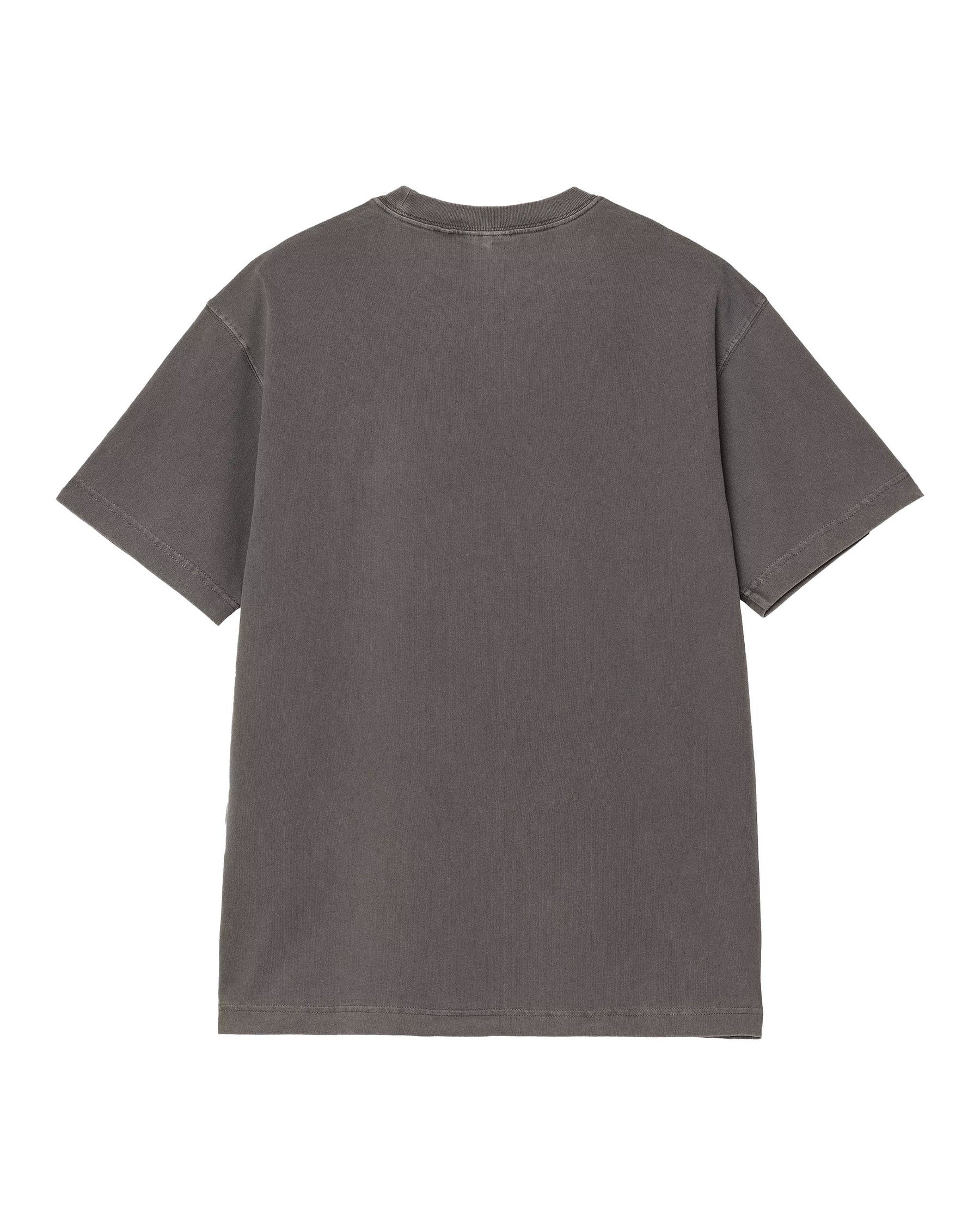 Carhartt Wip Nelson T-Shirt Graphite