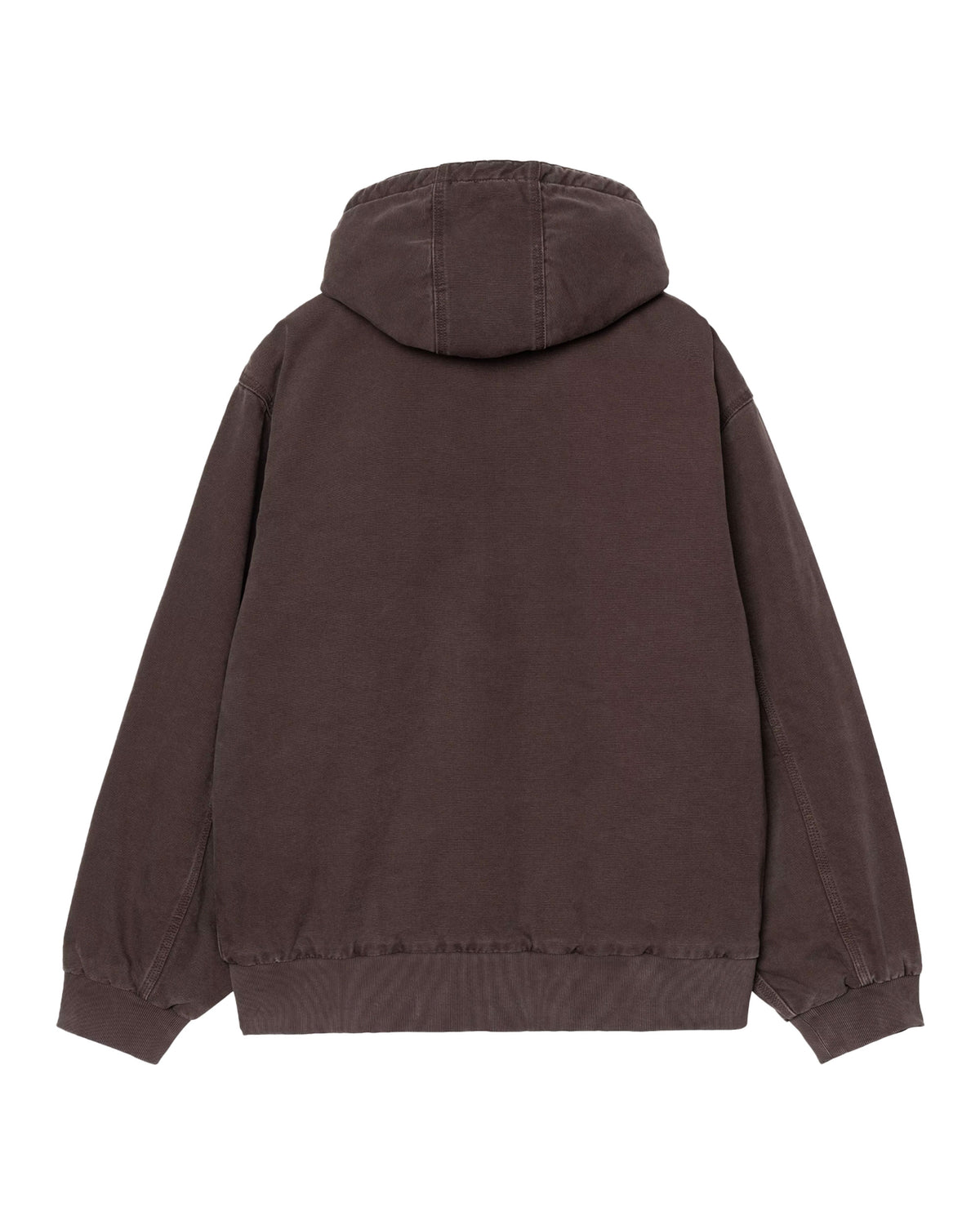 Carhartt Wip OG Active Jacket Tobacco Stone Canvas