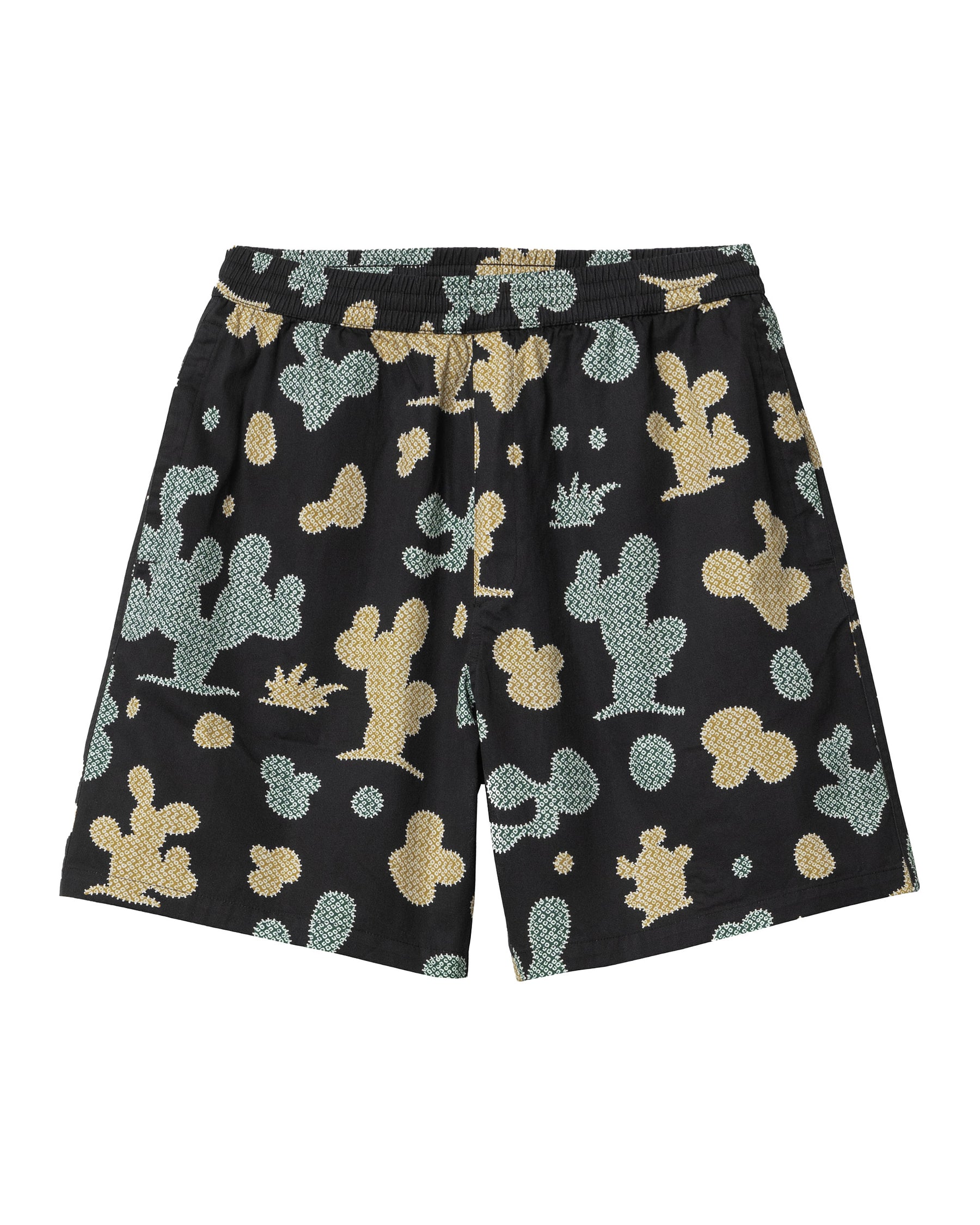 Carhartt Wip Opus Short Nero