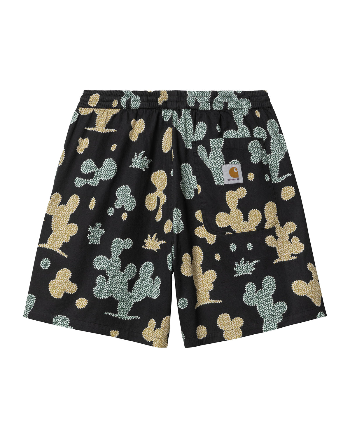Carhartt Wip Opus Short Black