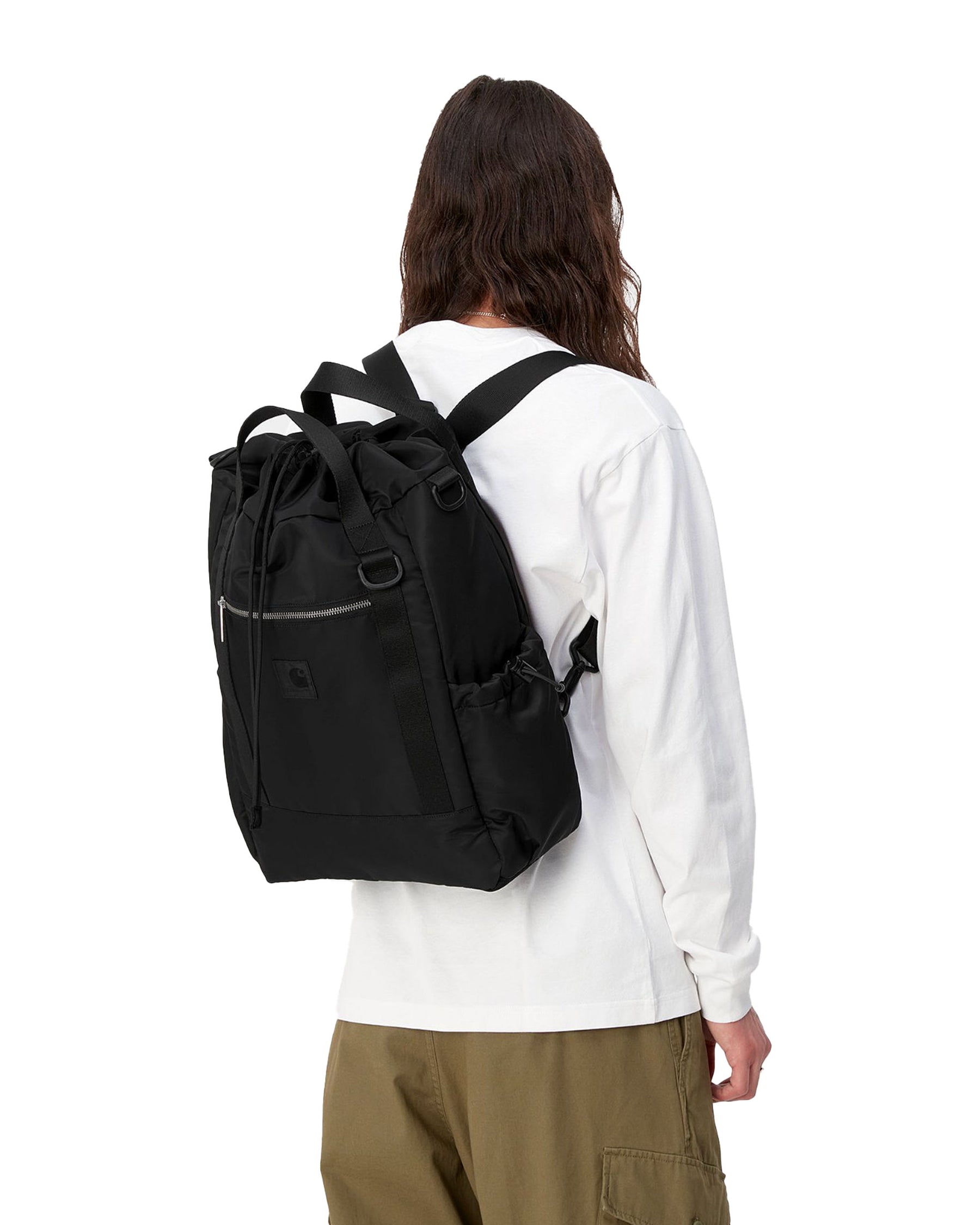 Carhartt Wip Otley Backpack Nero
