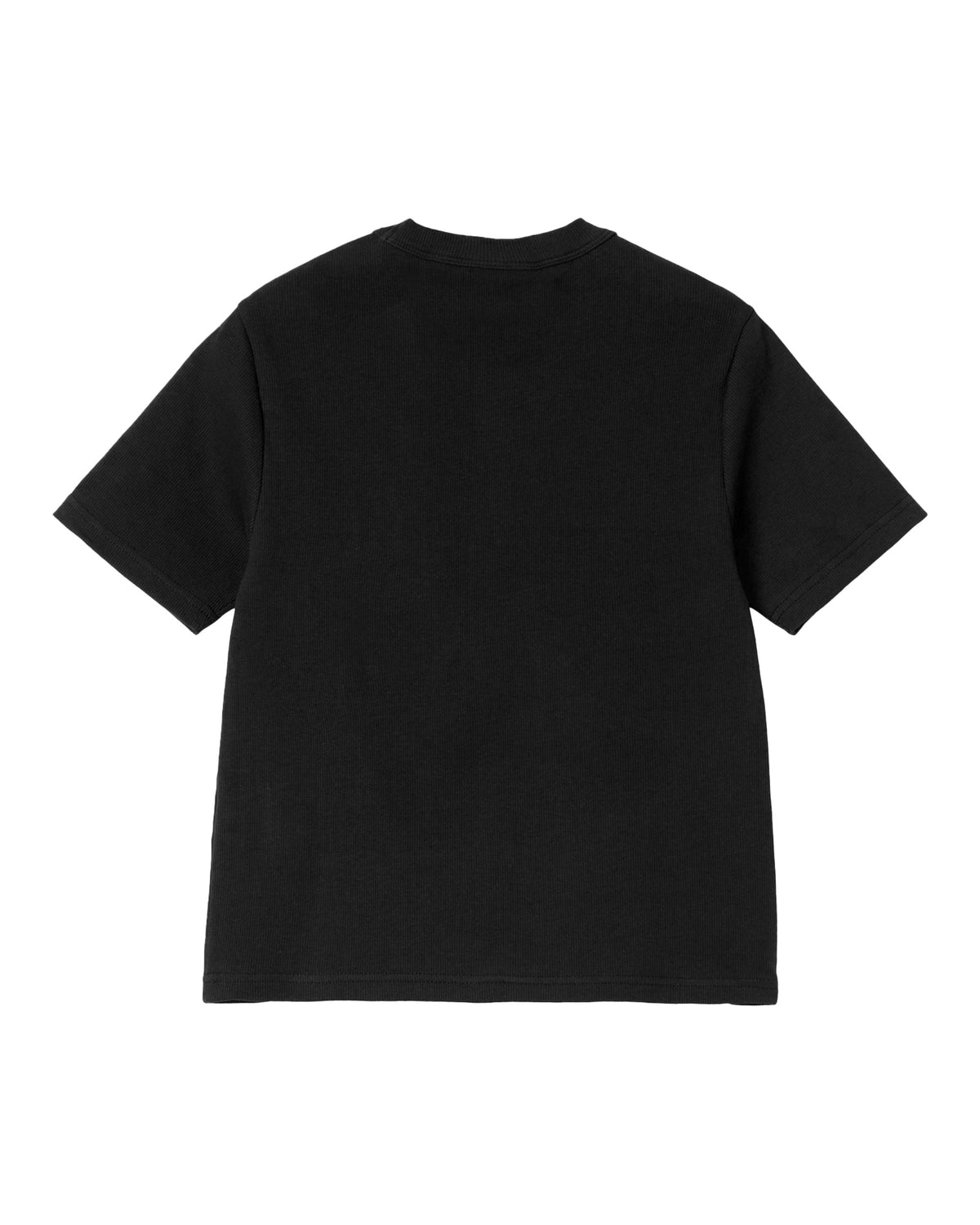 Carhartt Wip W’ Philipa T-Shirt Black