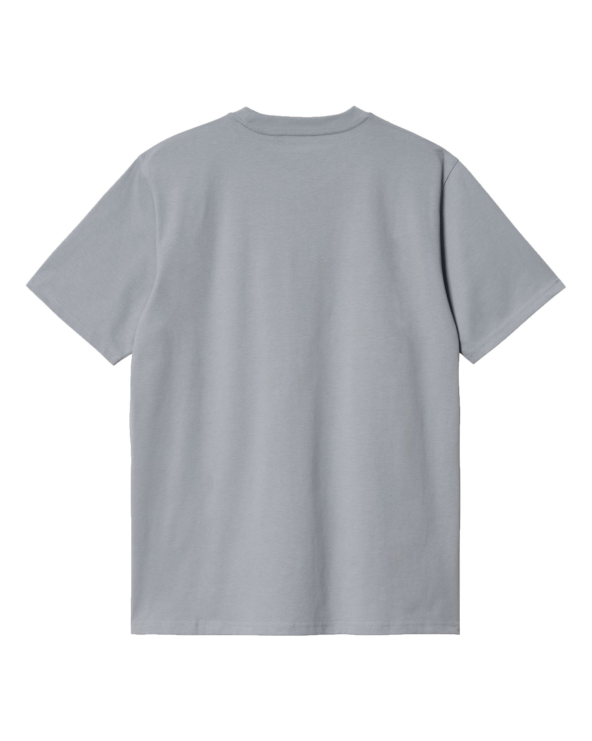Carhartt Wip Pocket T-Shirt Mirror