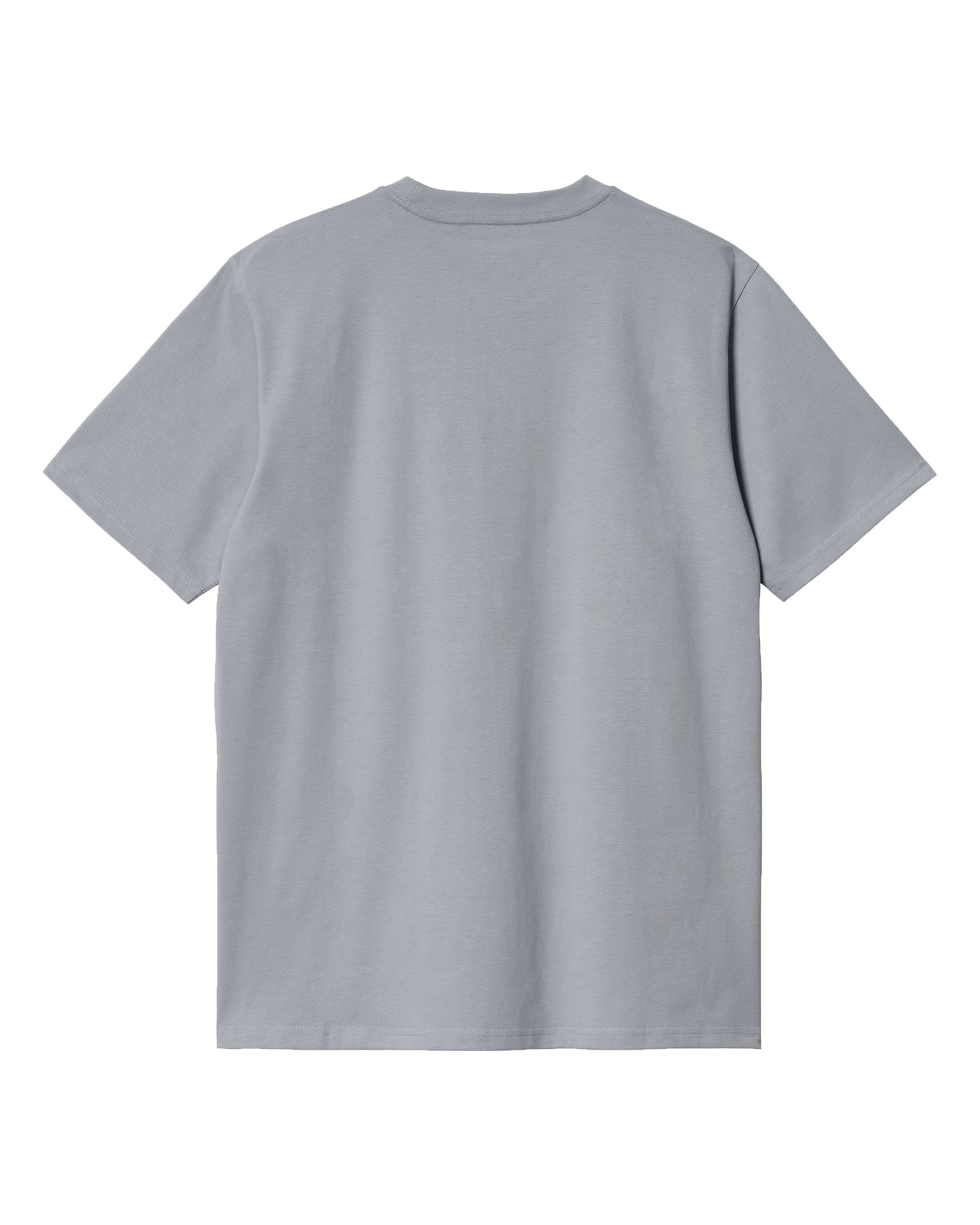 Carhartt Wip Pocket T-Shirt Mirror