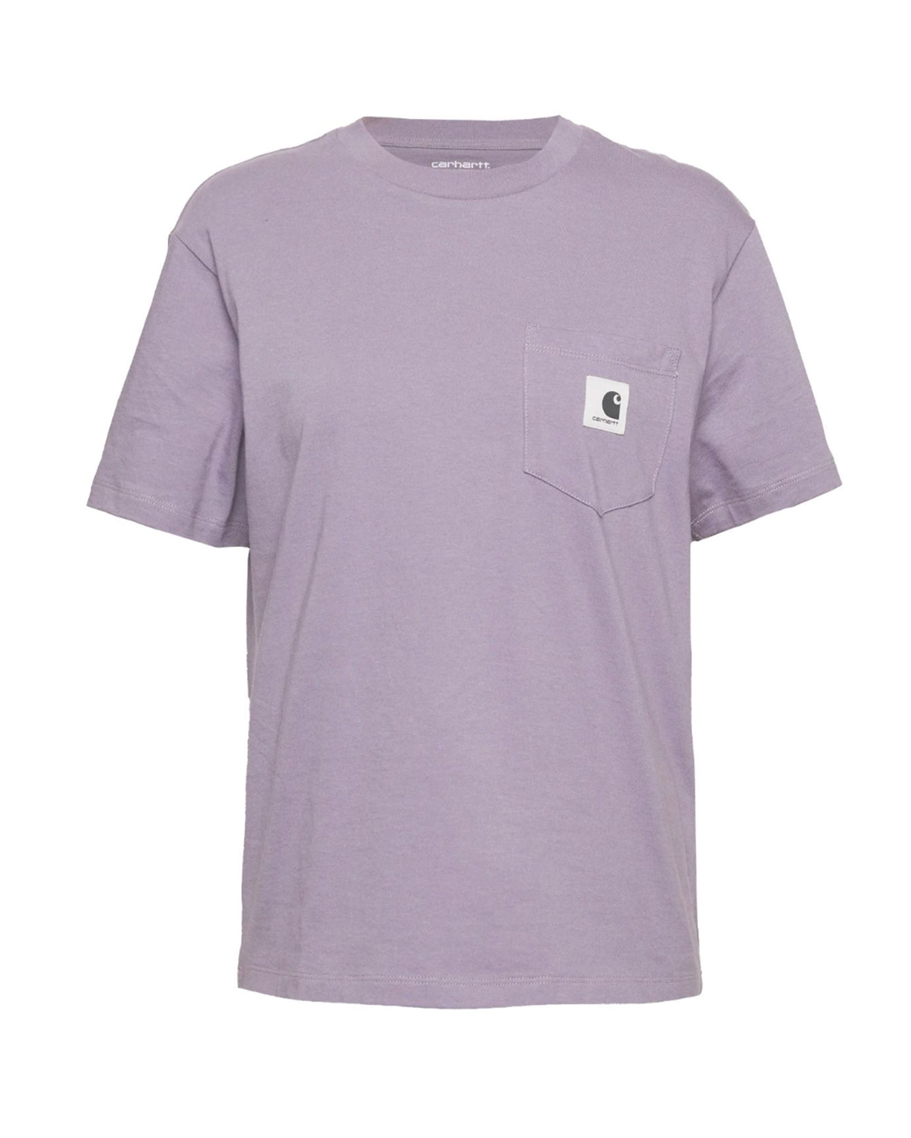 Carhartt Wip Pocket T-shirt Daphne