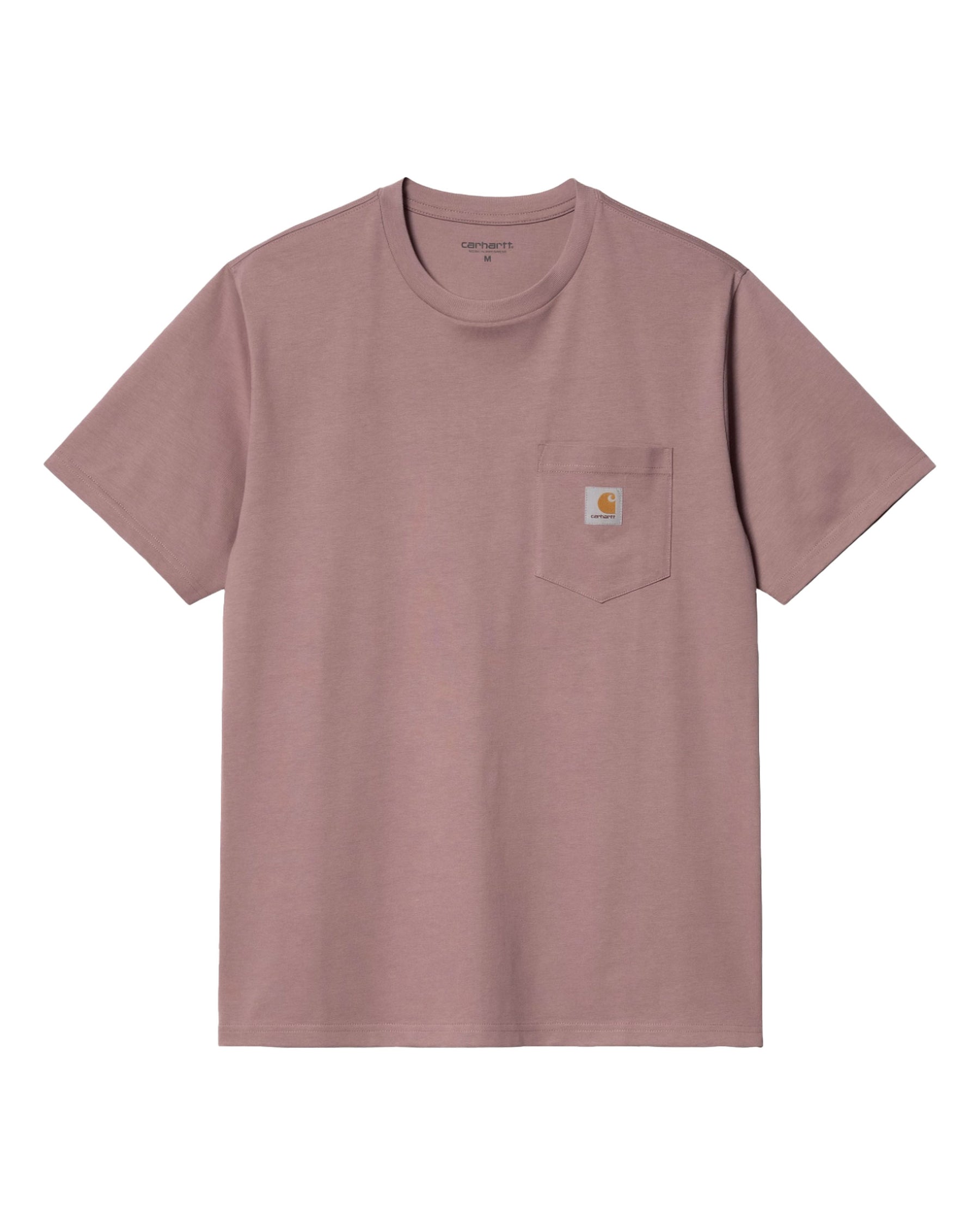 Carhartt Wip Pocket Tee Daphne