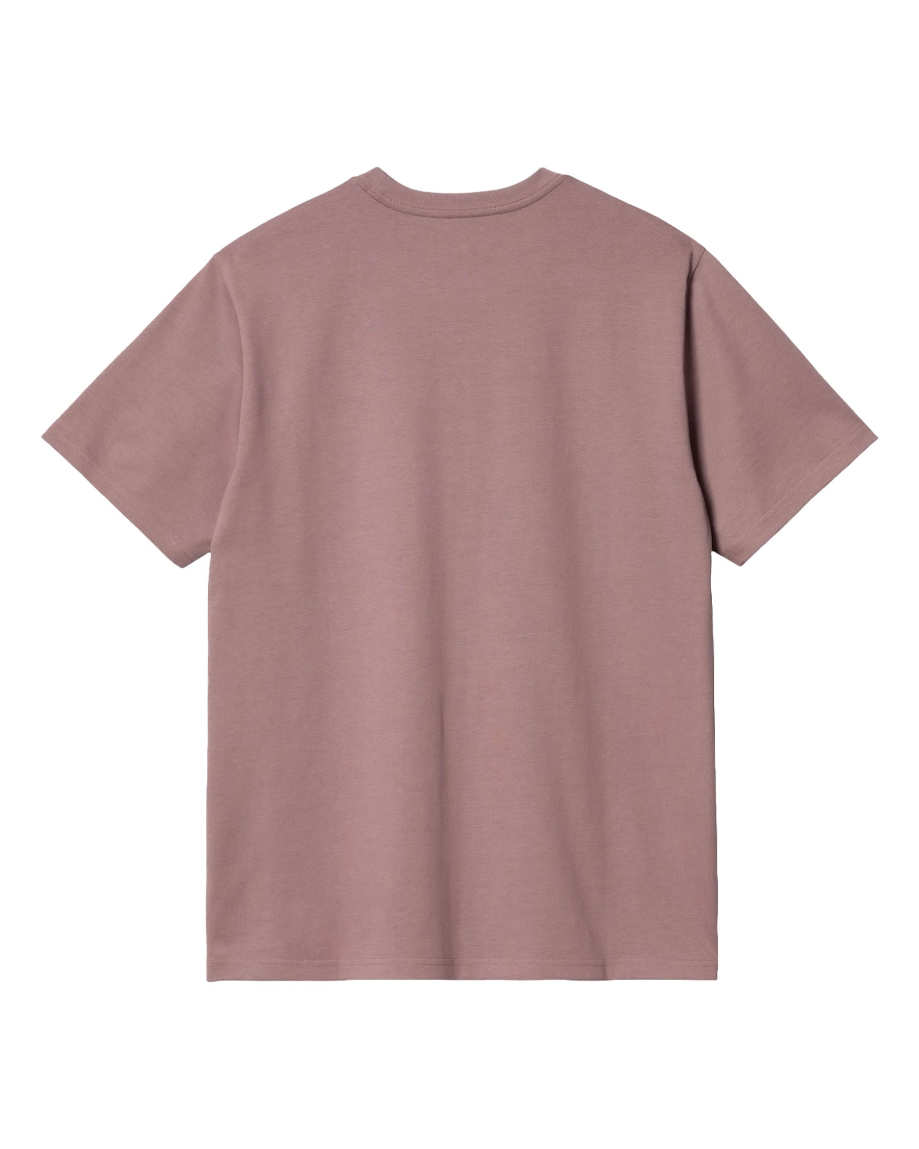 Carhartt Wip Pocket Tee Daphne