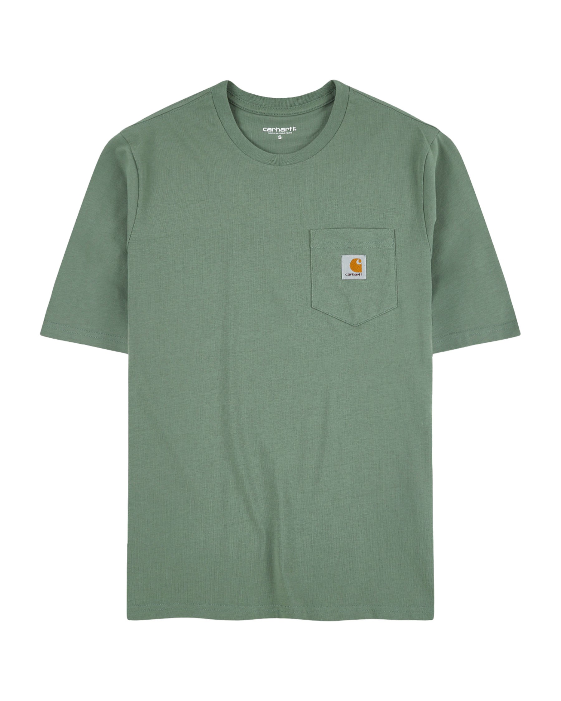 Carhartt Wip Pocket Tee Jura