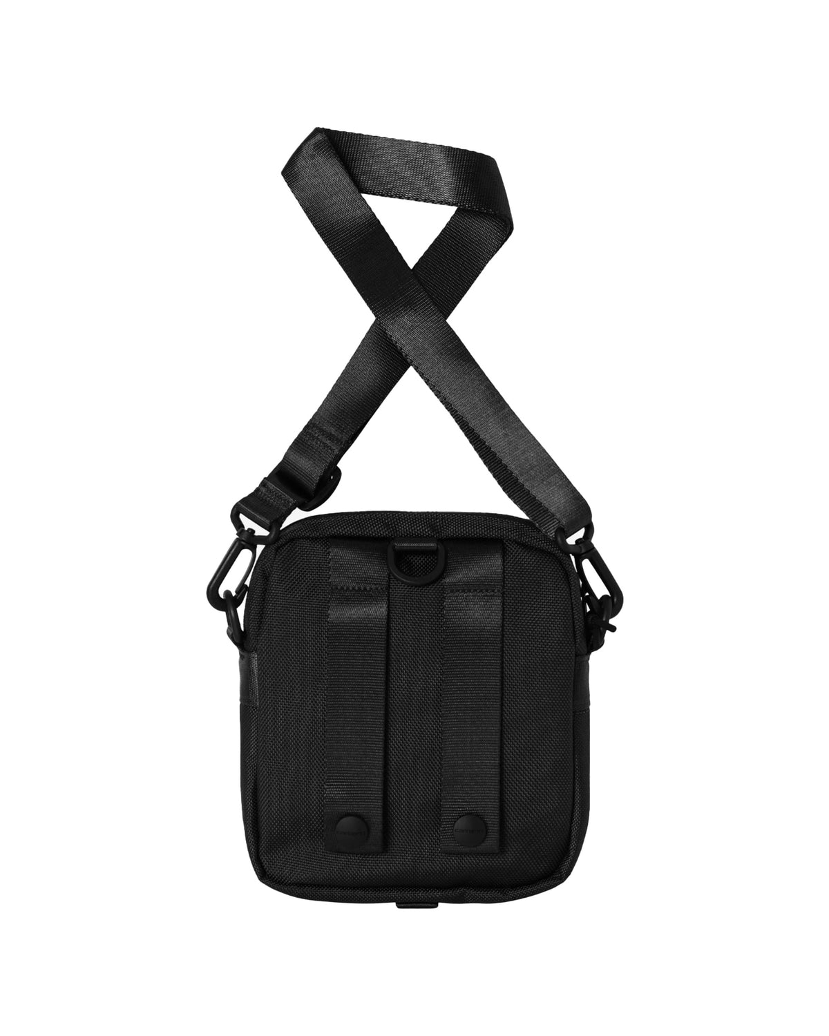 Prescott Shoulder Pouch Nero