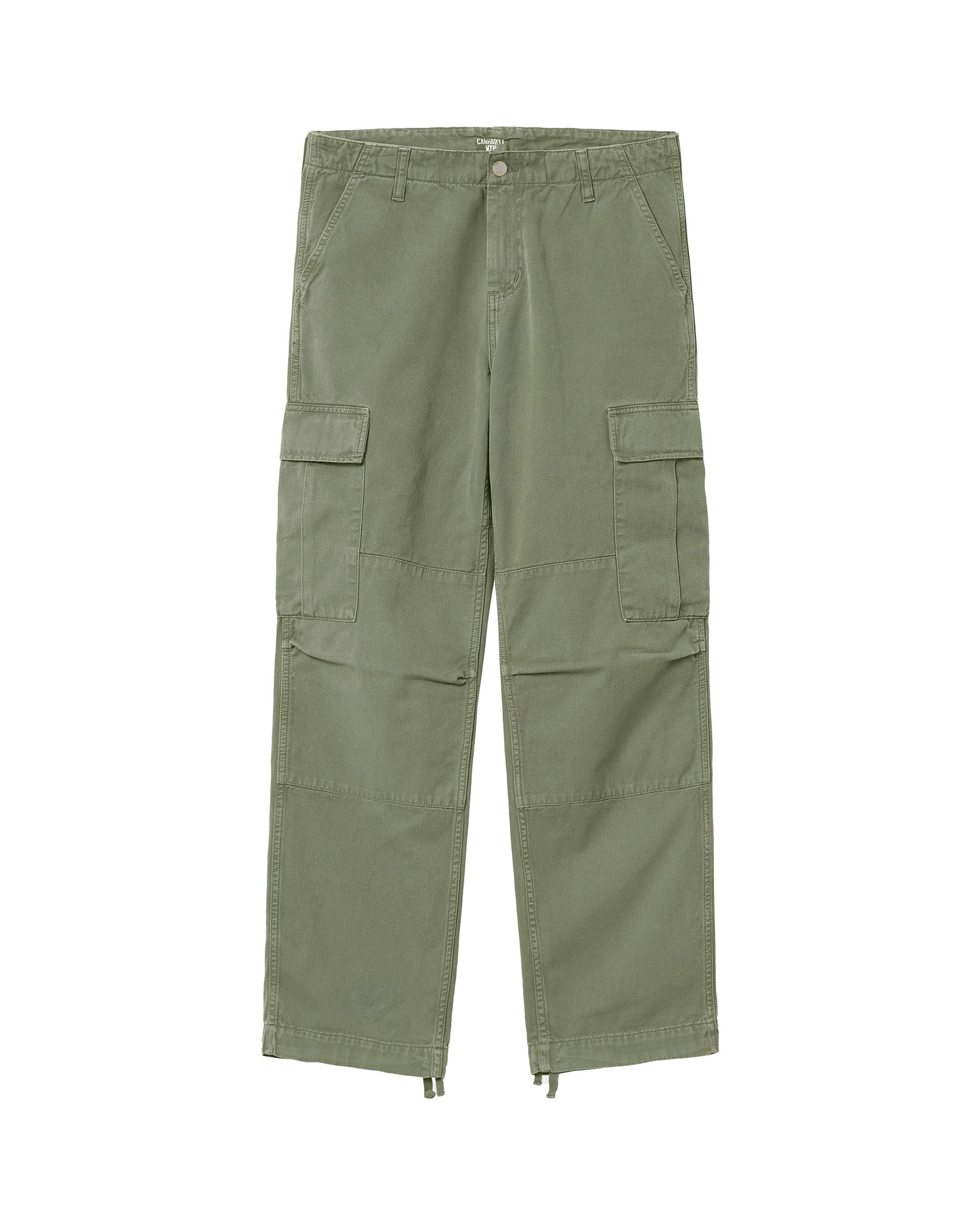 Carhartt Wip Regular Cargo Pant Dollar Green