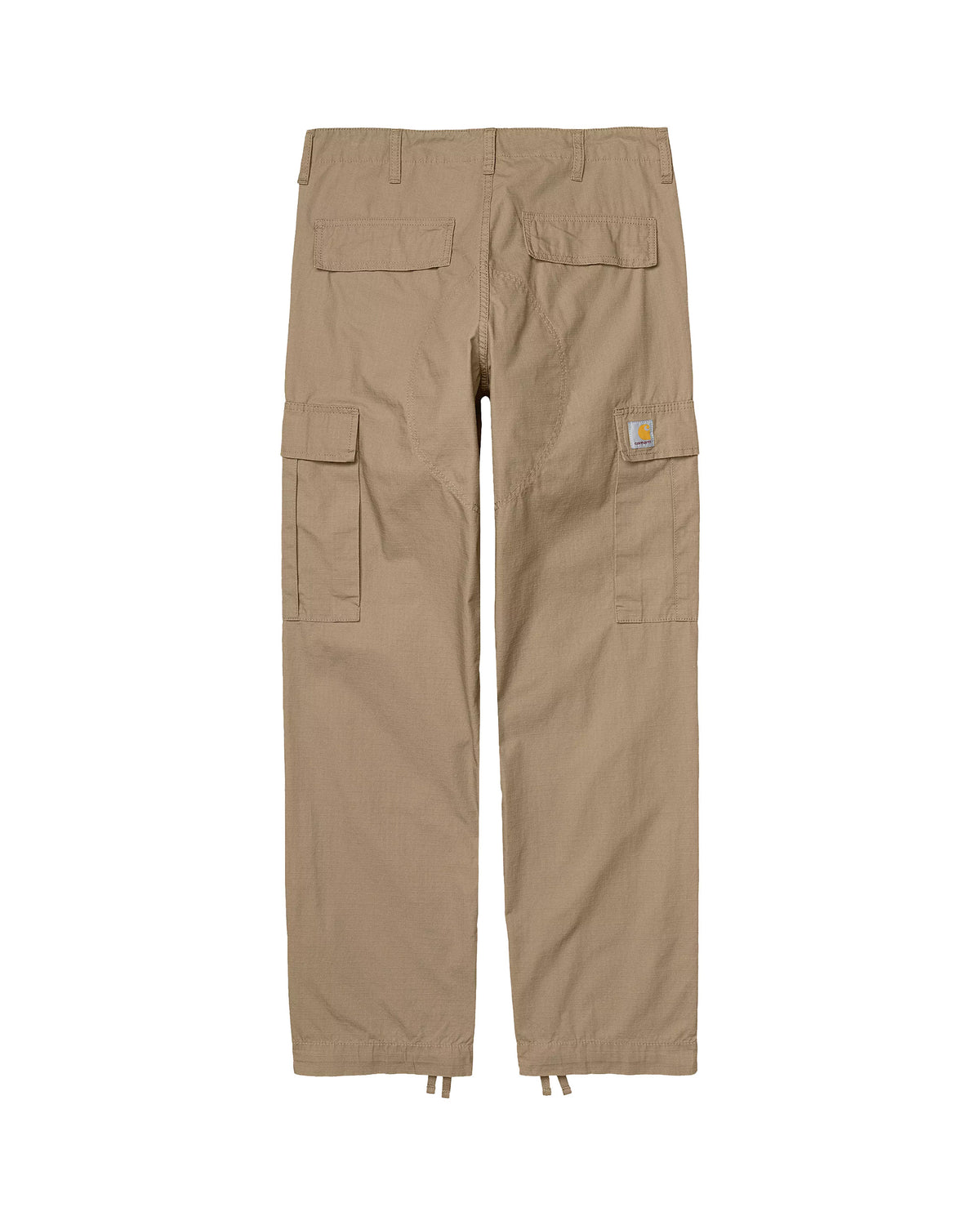 Carhartt Wip Regular Cargo Pant Leather