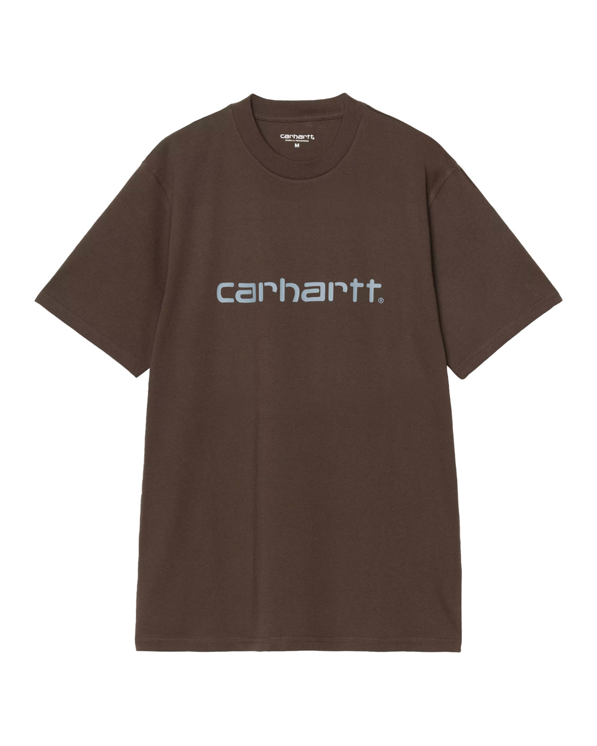 Carhartt Wip Script T-Shirt Vitola-Citadel