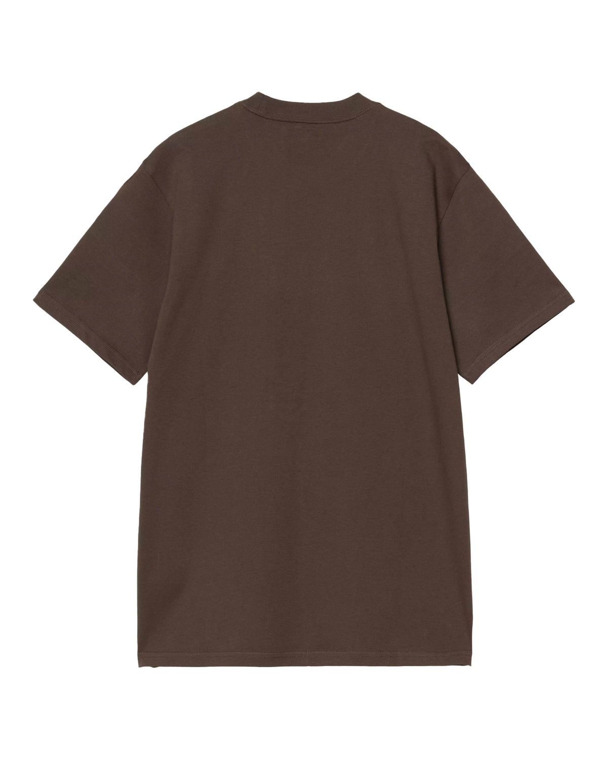 Carhartt Wip Script T-Shirt Vitola-Citadel