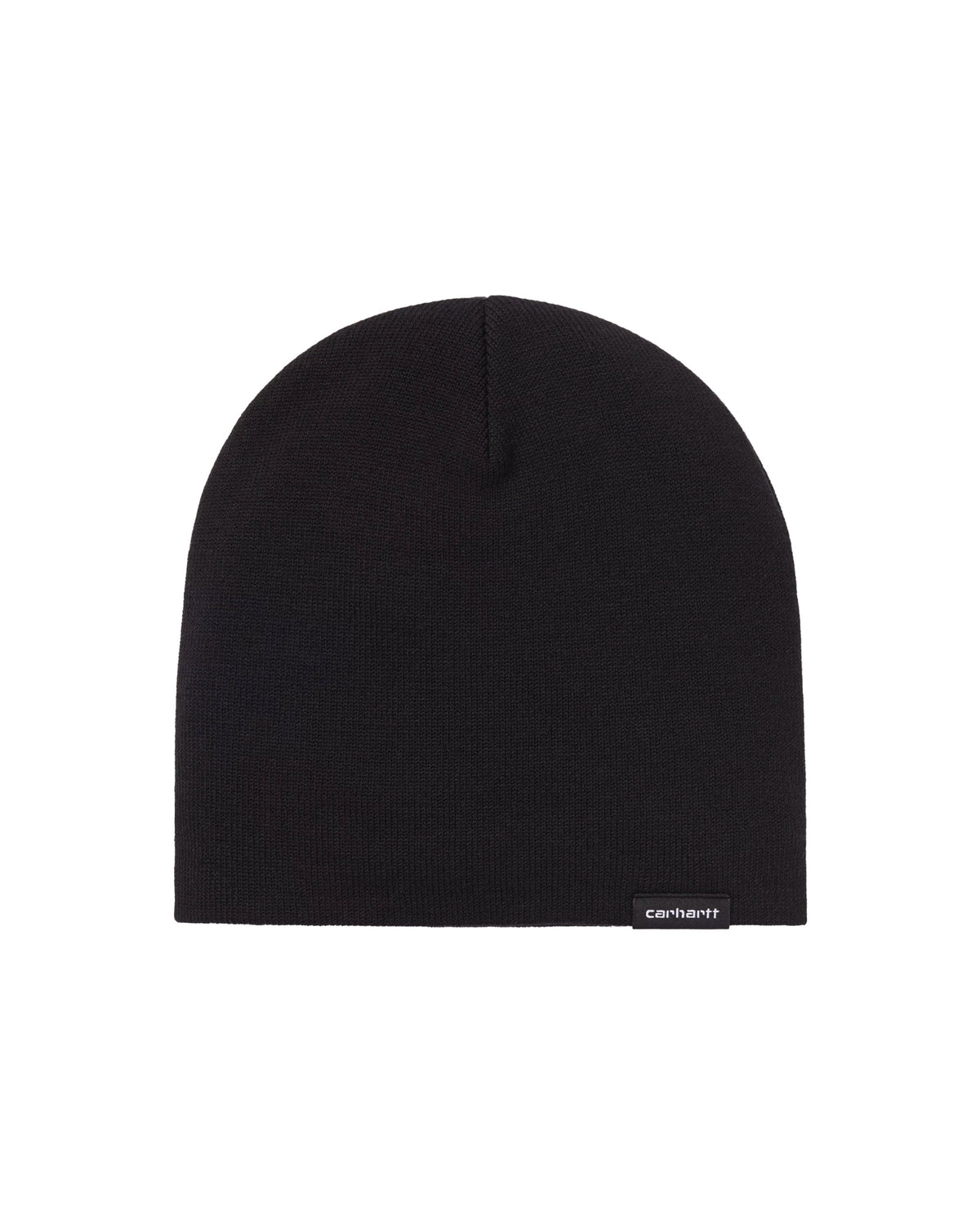 Carhartt Wip Scripter Beanie Black