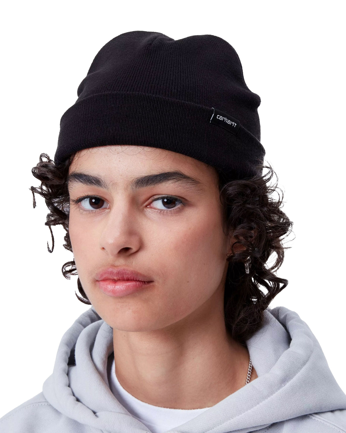 Carhartt Wip Scripter Beanie Black