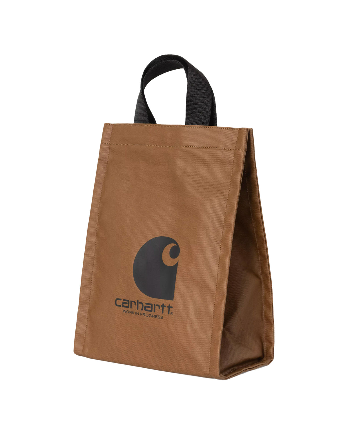 Shopping Bag Marrone