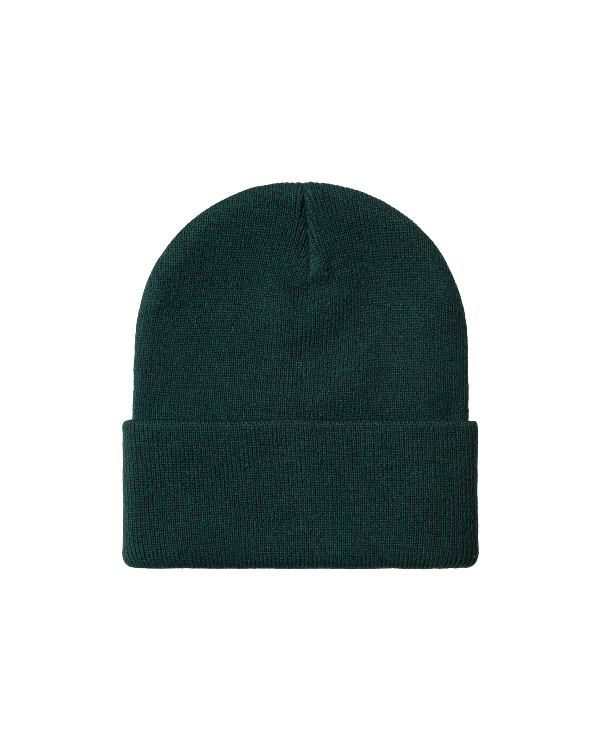 Carhartt Wip Short Watch Hat Dark Fir
