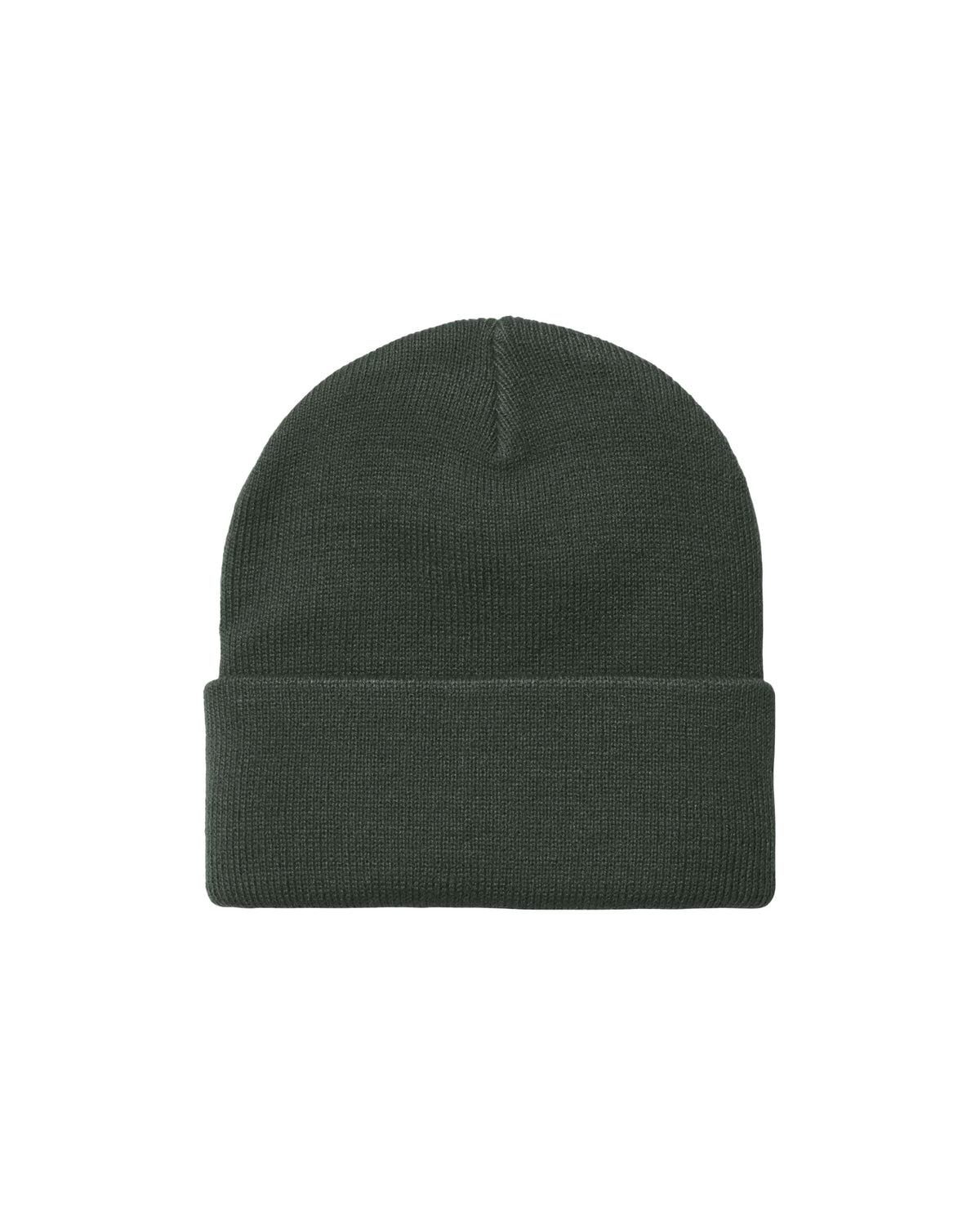 Carhartt Wip Short Watch Hat Dark Scarab