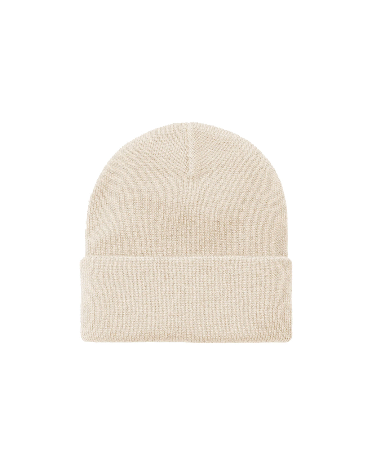 Carhartt Wip Short Watch Hat Natural