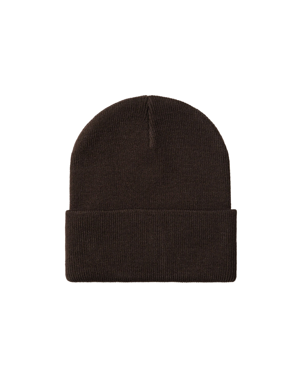 Carhartt Wip Short Watch Hat Tobacco