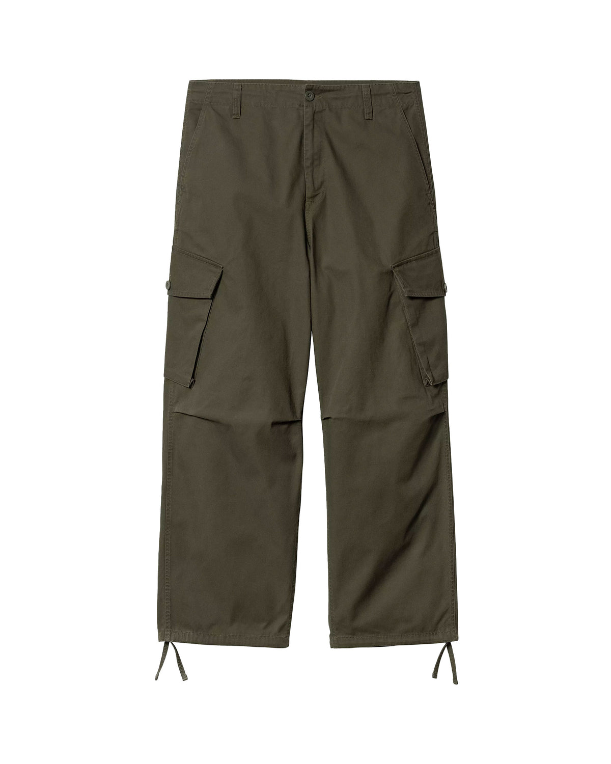 Carhartt Wip Unit Pant Turtle