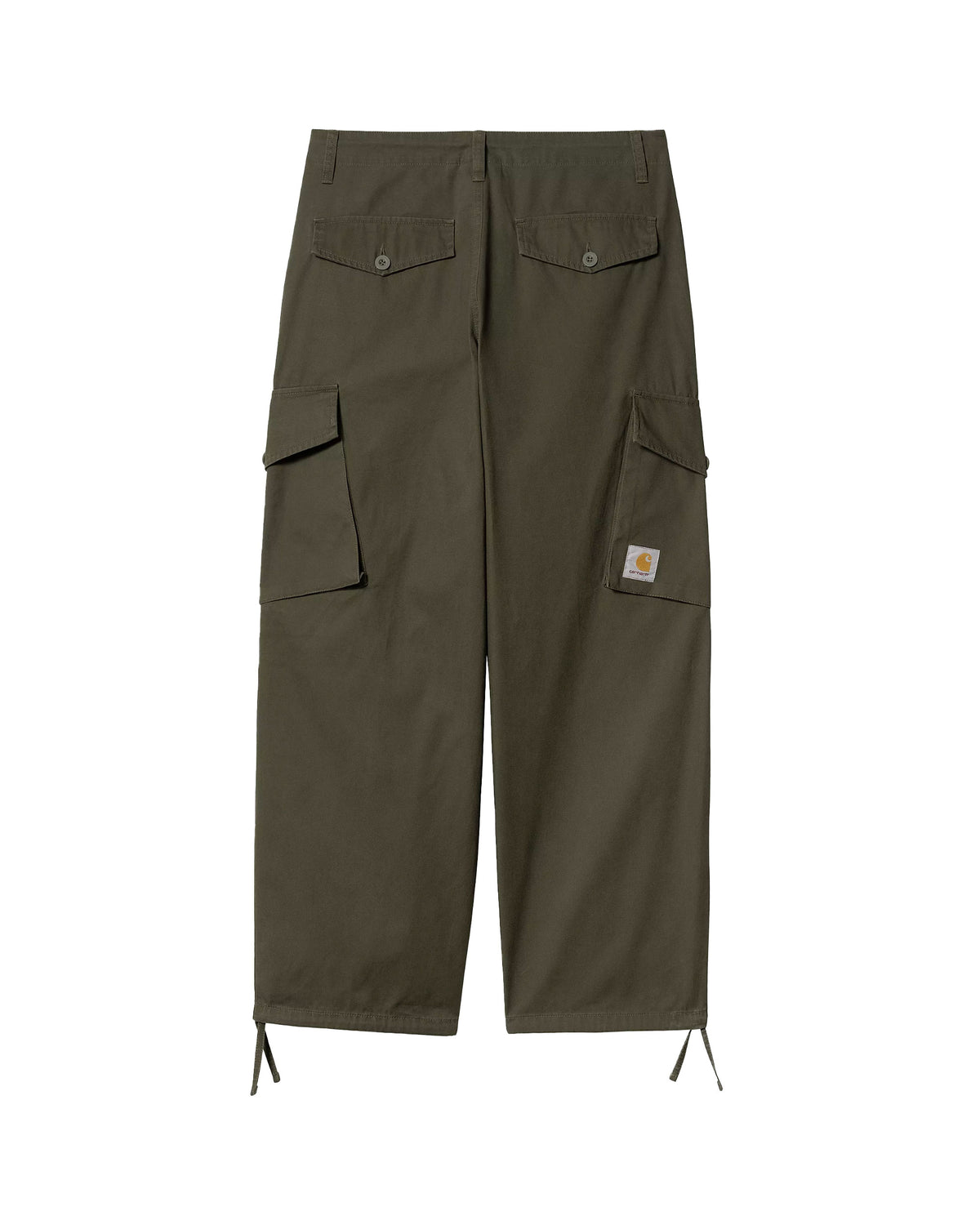 Carhartt Wip Unit Pant Turtle