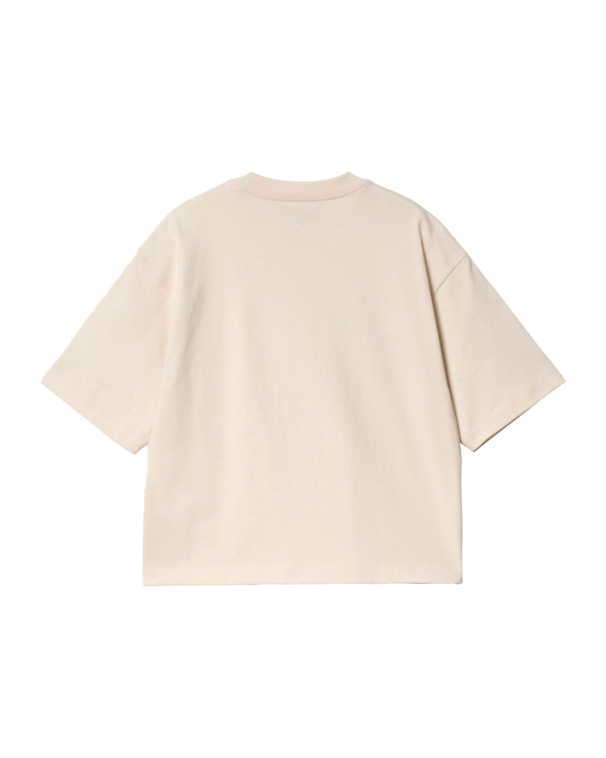 Carhartt Wip W' Eldon T-Shirt Natural