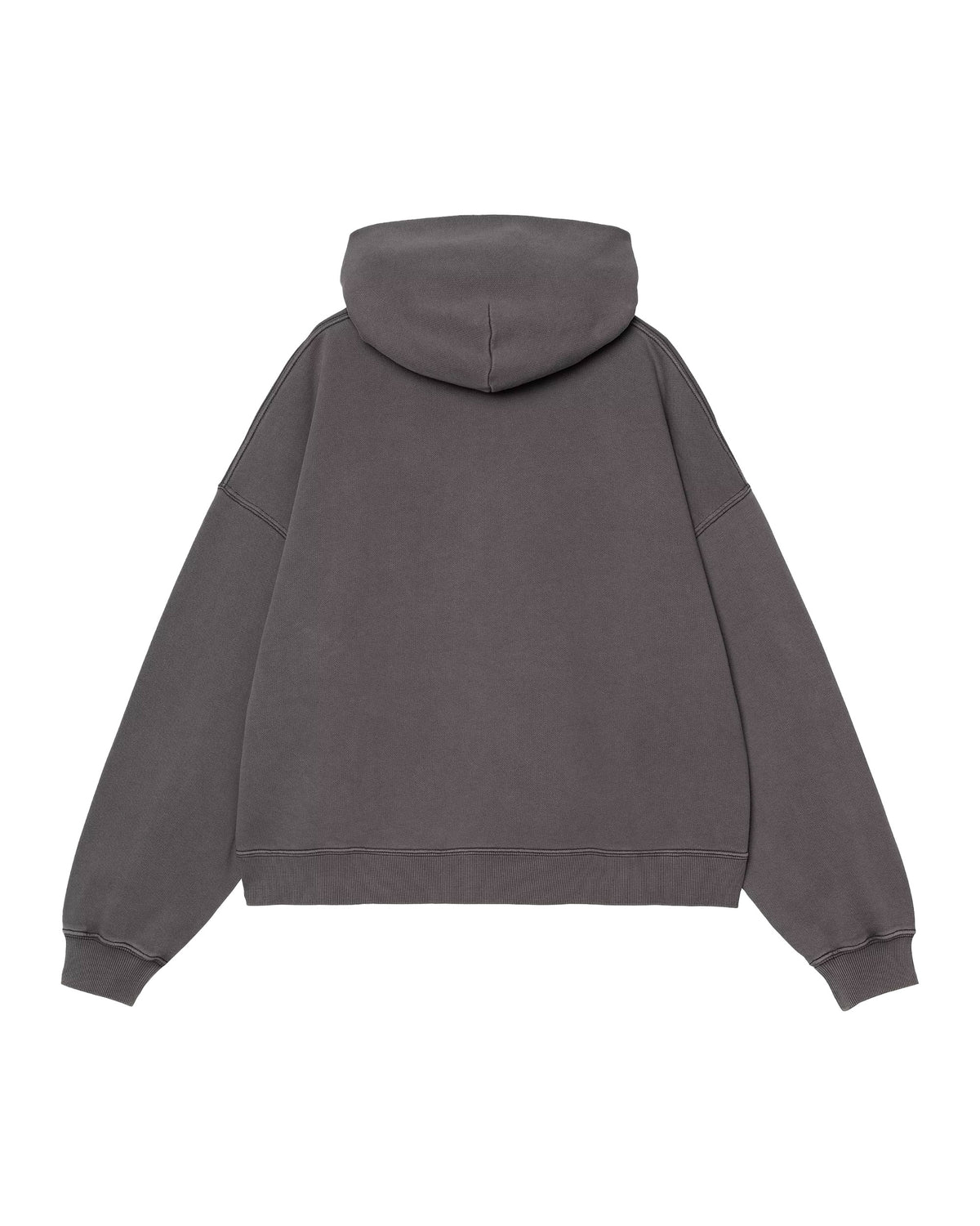 Carhartt Wip W' Hooded Benton Sweat Black