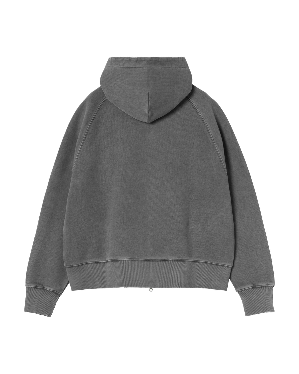 Carhartt Wip W' Hooded Torion Jacket Black