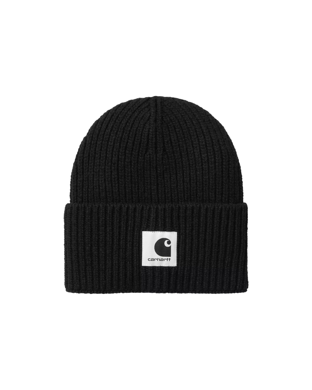 Carhartt Wip W' Mira Beanie Black