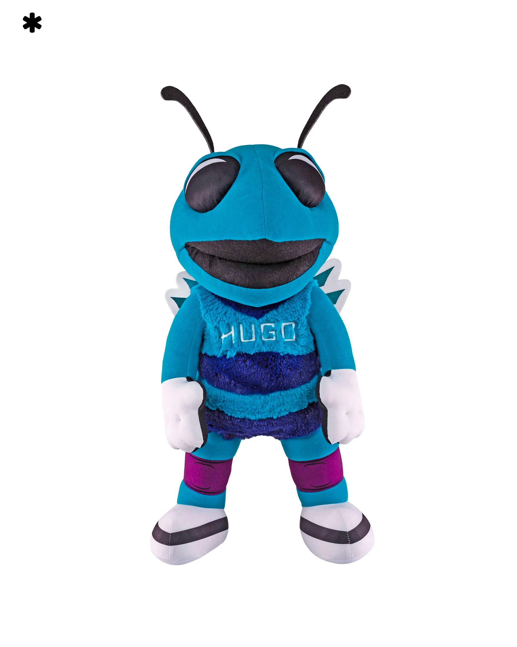 Charlotte Hornets Hugo 20" Jumbo Plush Figure