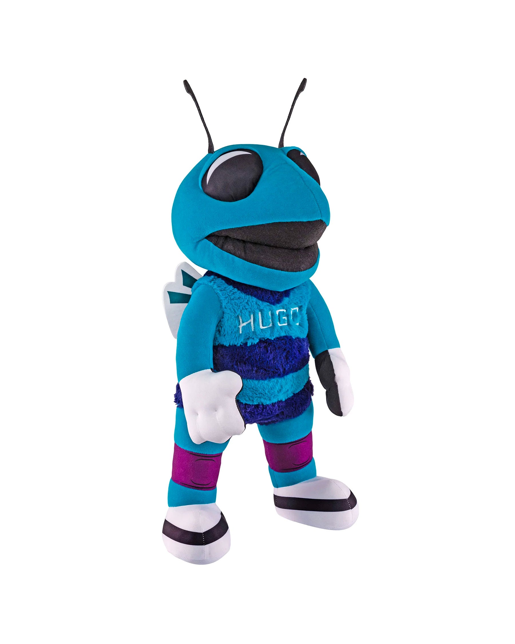 Charlotte Hornets Hugo 20" Jumbo Plush Figure