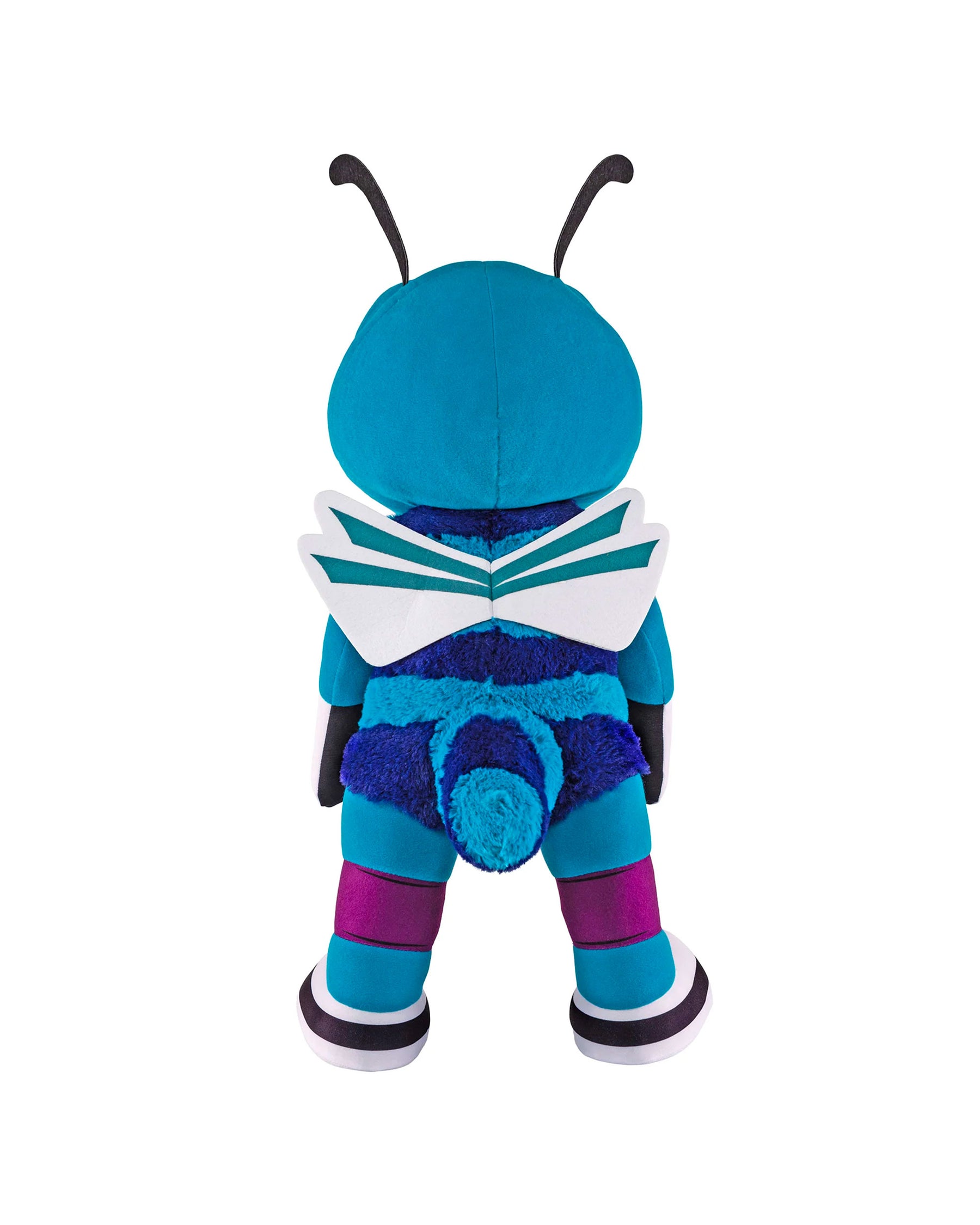 Charlotte Hornets Hugo 20" Jumbo Plush Figure