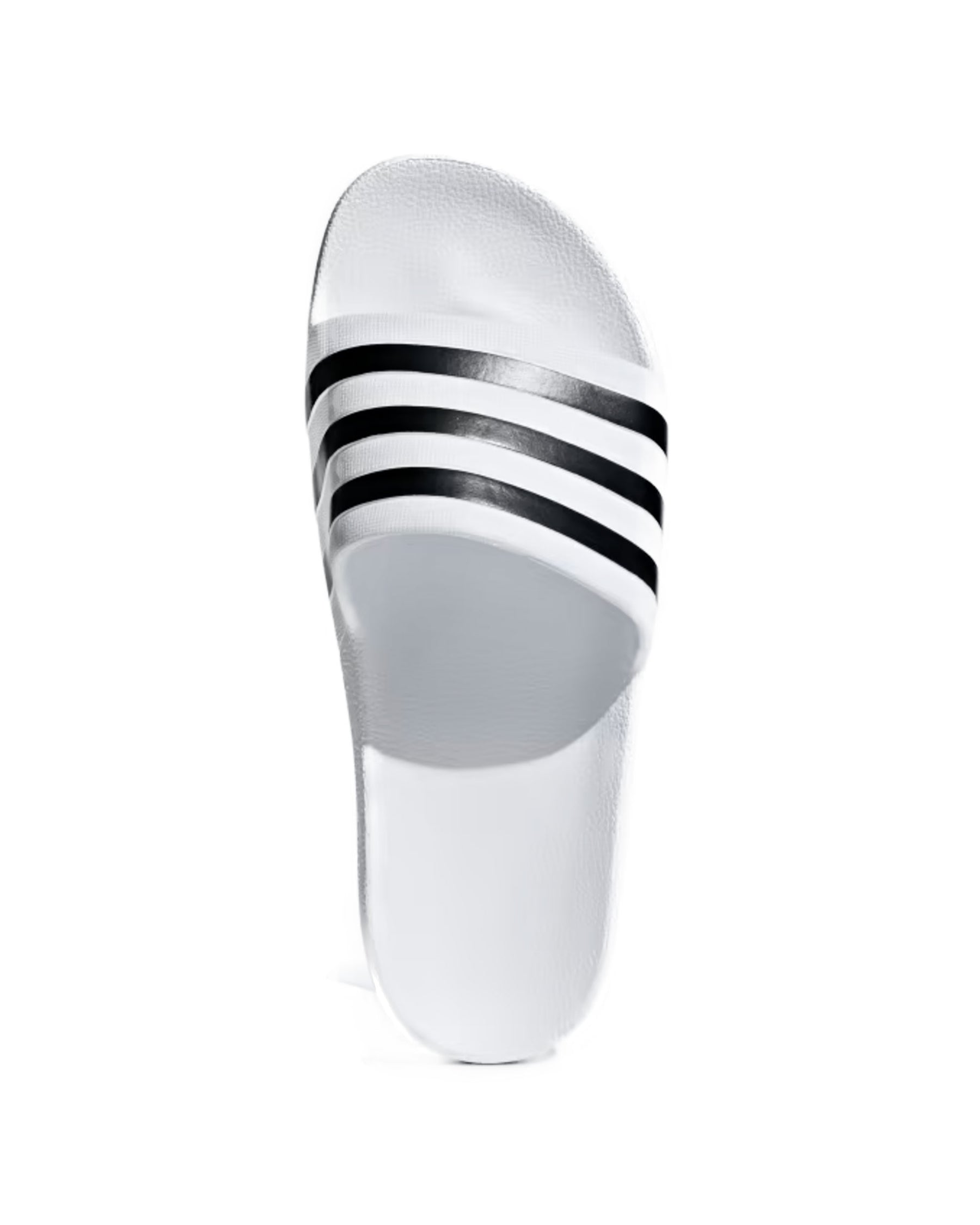 Adidas Adilette Aqua White