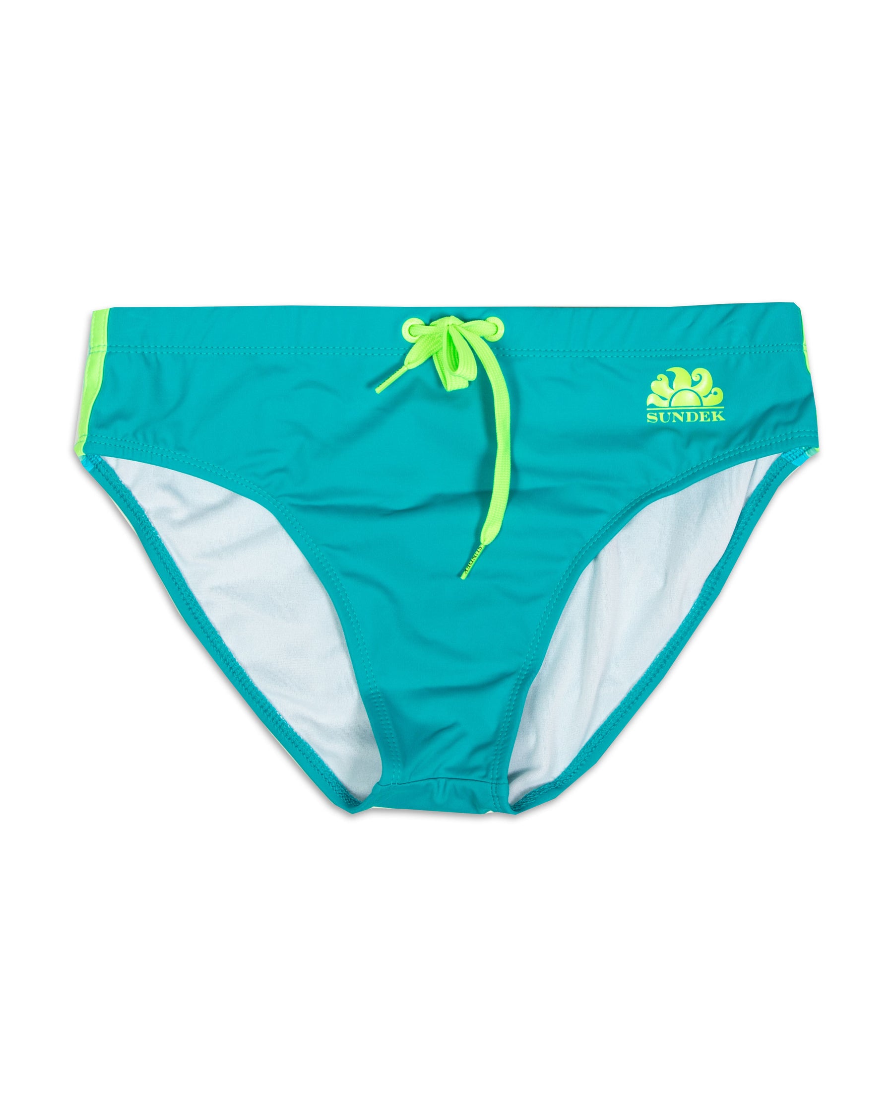 Sundek Diwalter Swim Brief Blue Grass