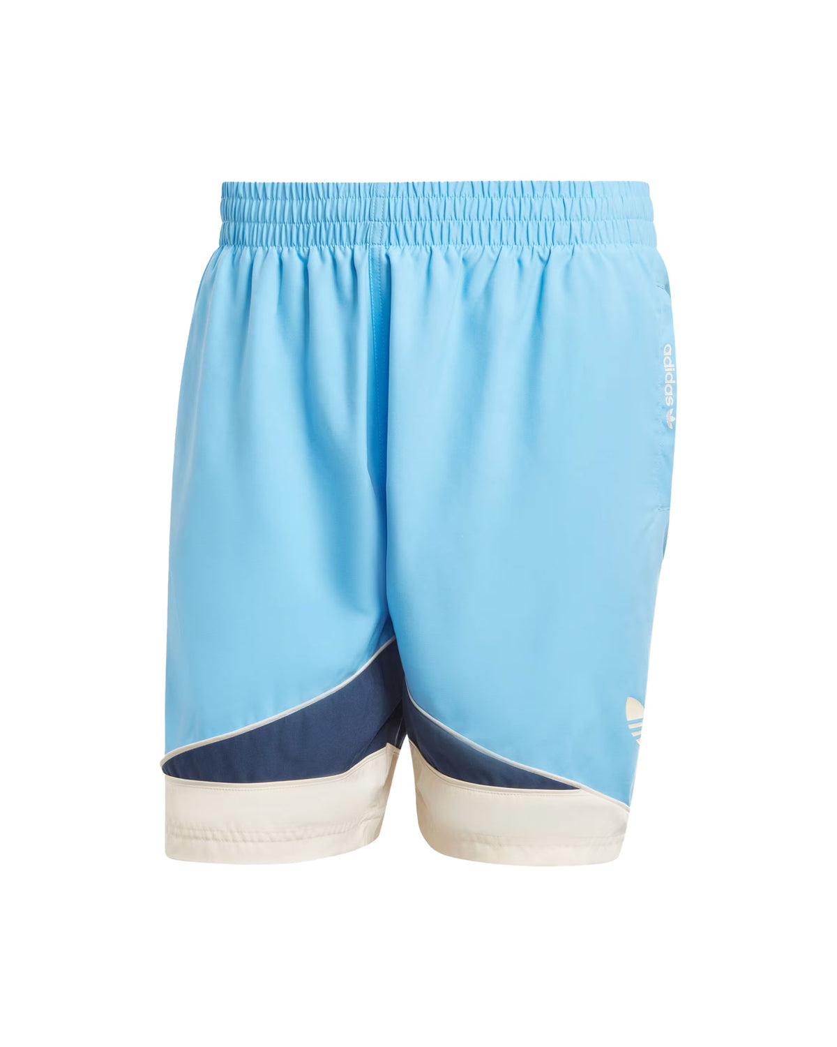 Costume Adidas Colorado Swimshort Azzurro