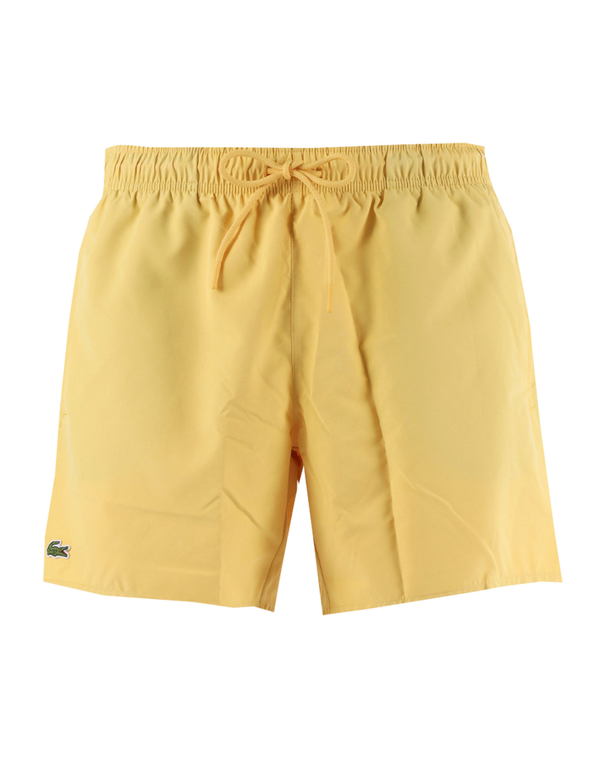 Costume Boxer Lacoste Giallo