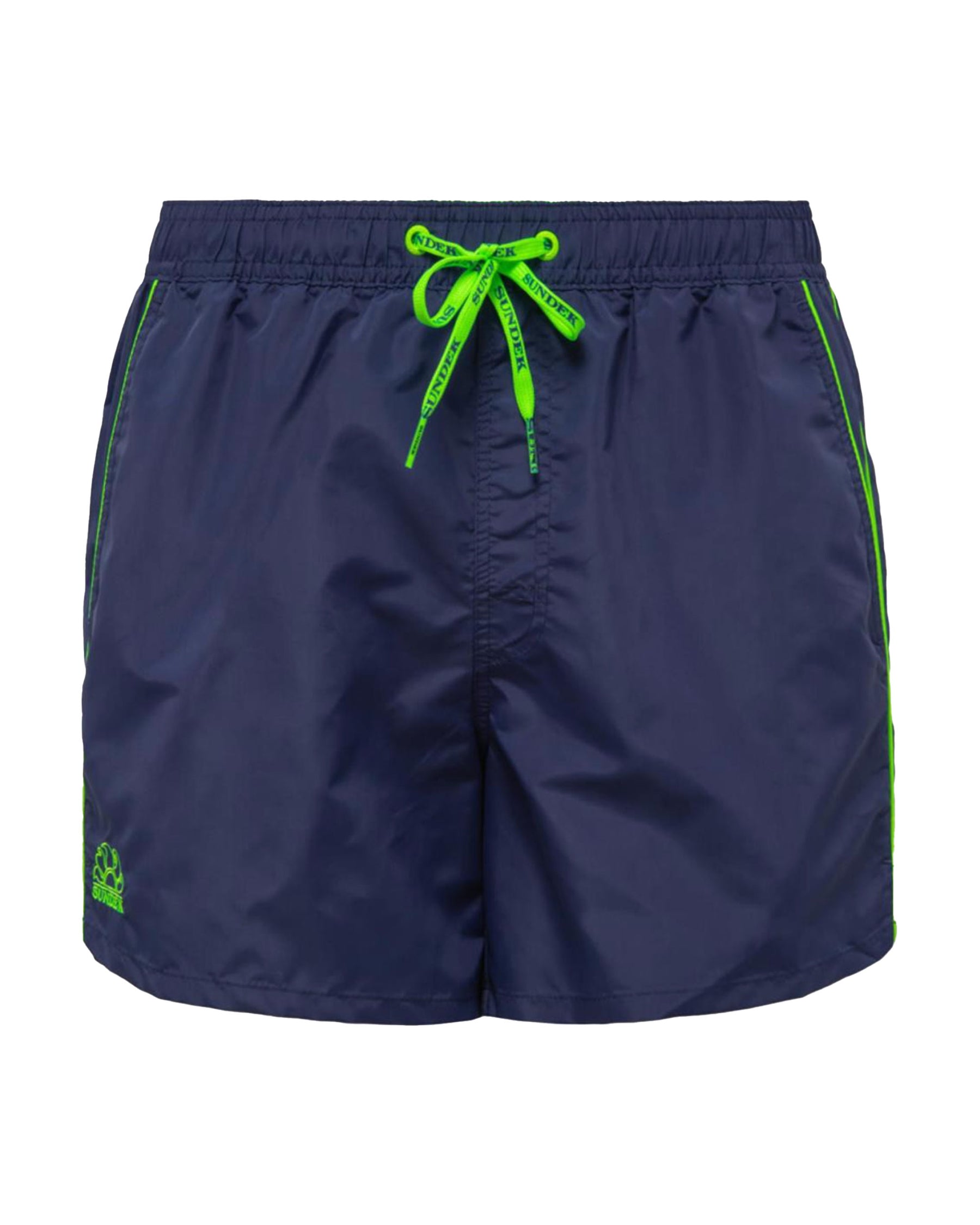 Boardshort Sundek Classic Blue