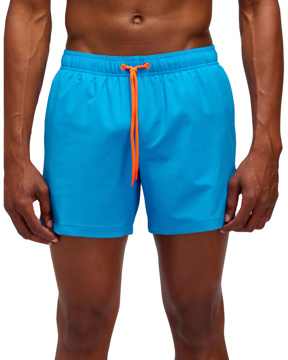 Costume Sundek Arcobalenno Azzurro