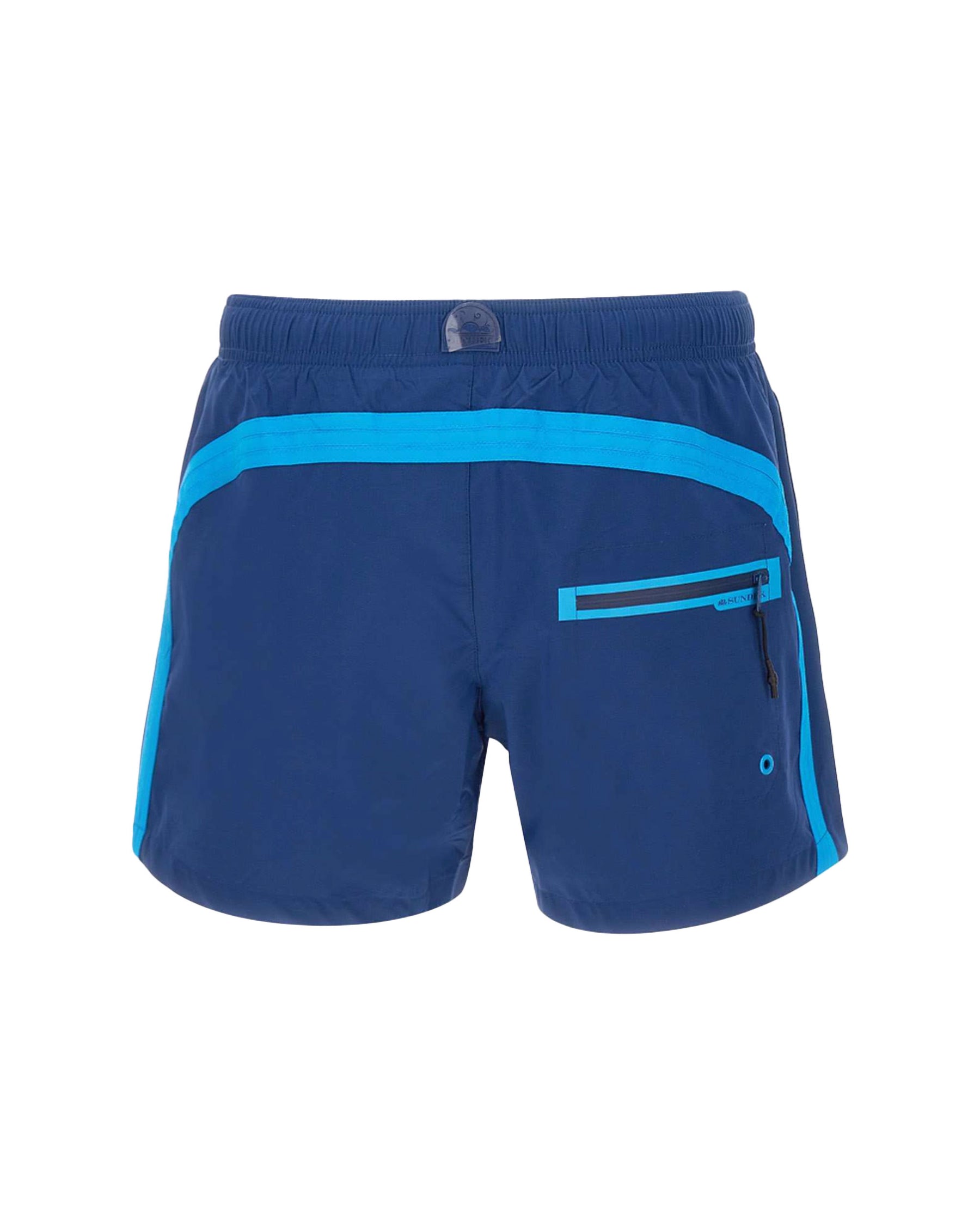 Costume Sundek Arcobaleno Blu