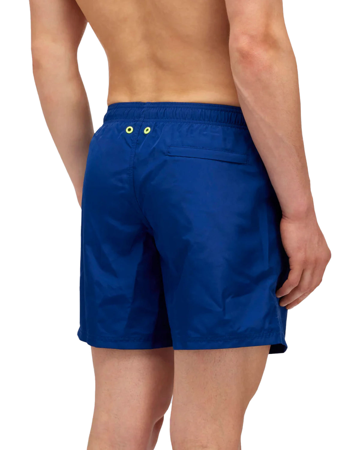 Costume Sundek Basic Blu