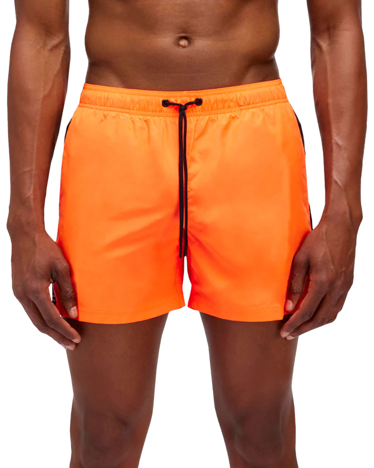 Costume Sundek Printed Boards Arancione