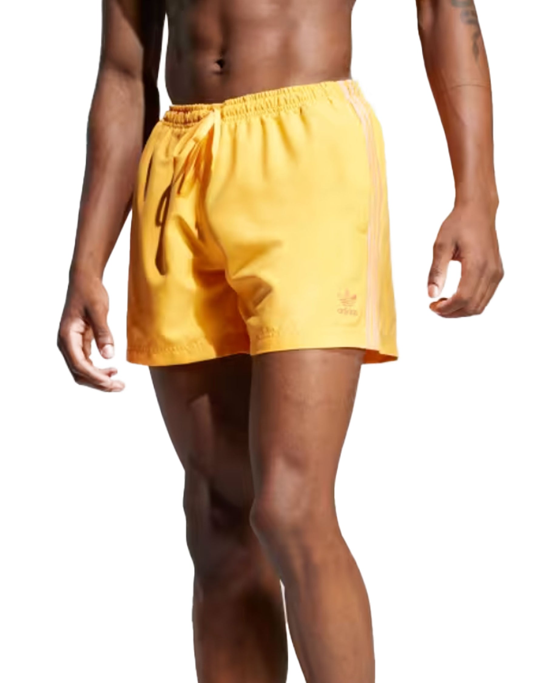 Costume Uomo Adidas Adic Swimsh 5In Reagol