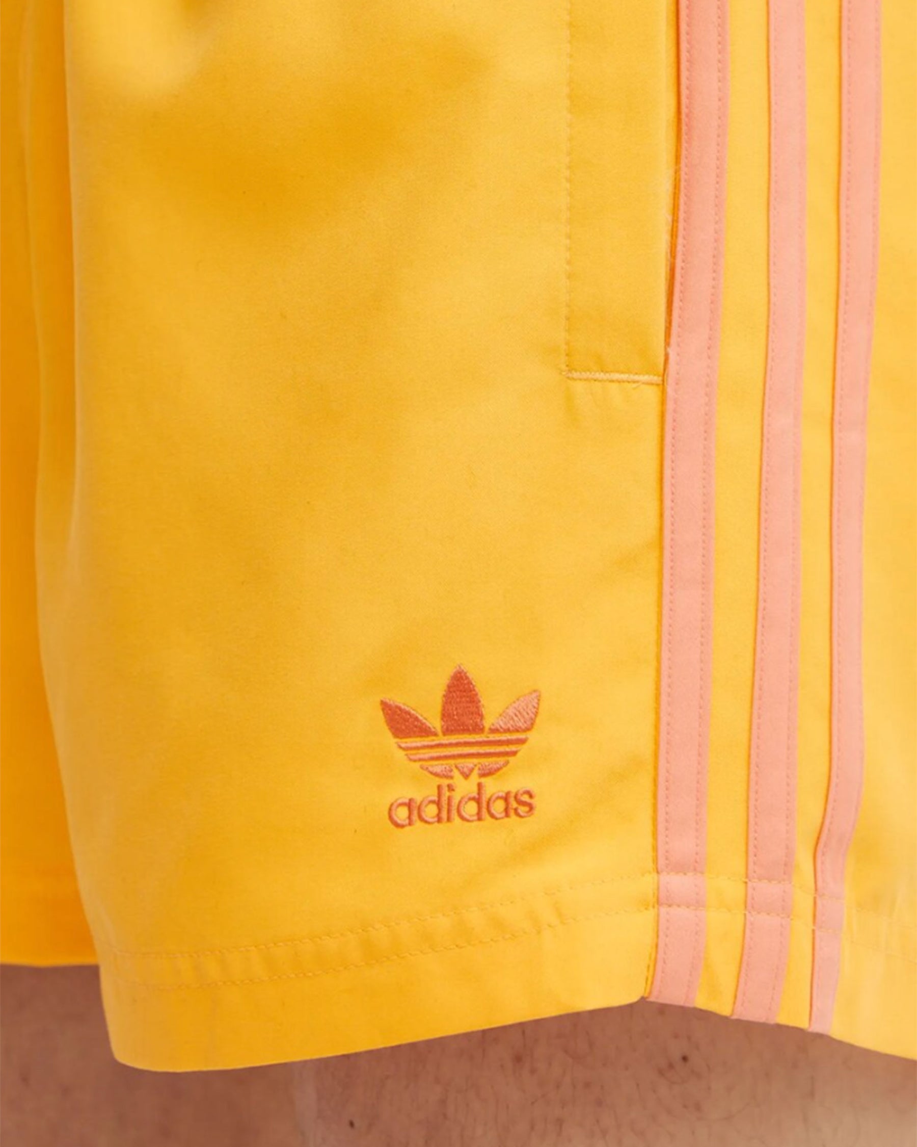Costume Uomo Adidas Adic Swimsh 5In Reagol