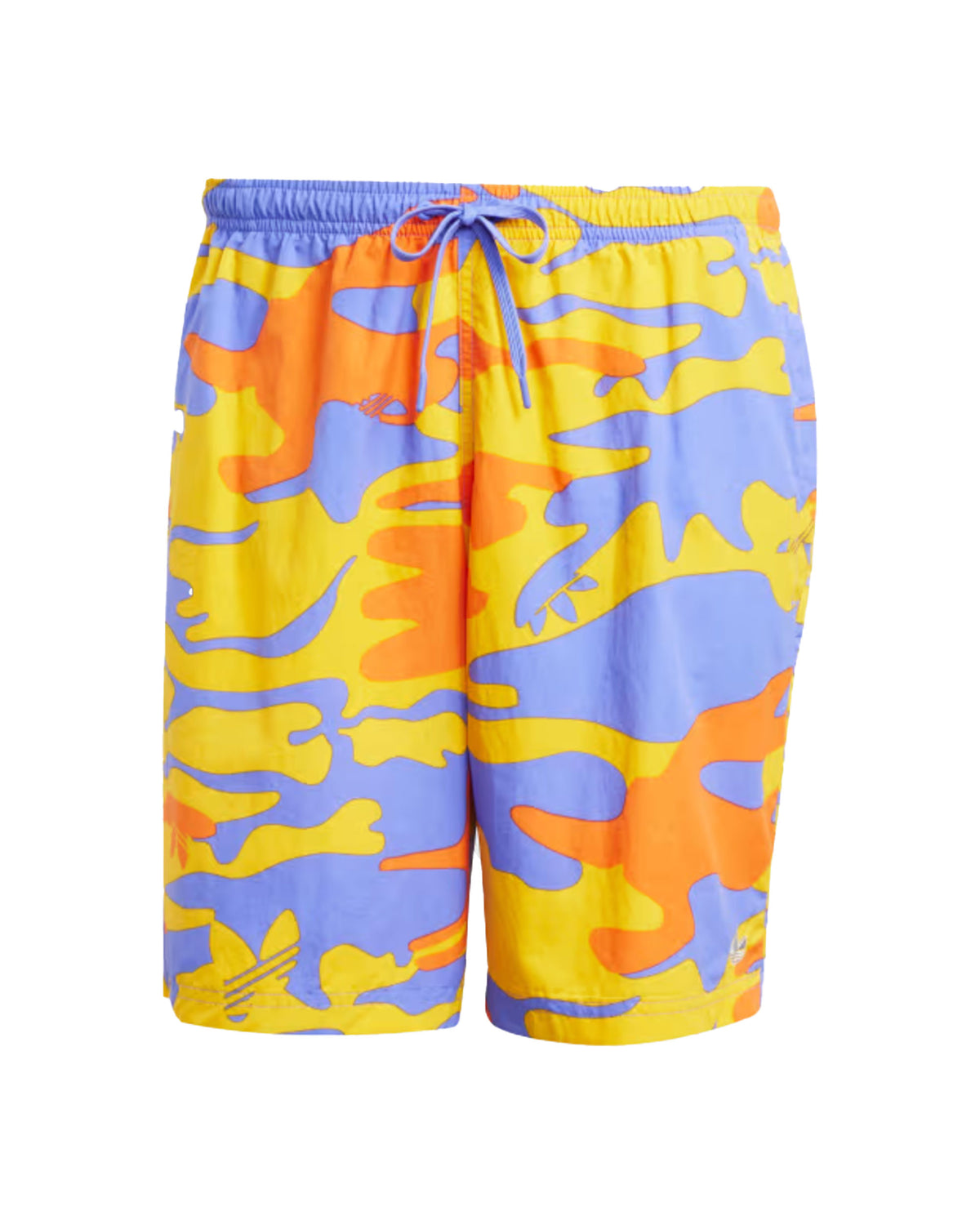 Man's Boardshorts Adidas Swimsh 8In Cobblu