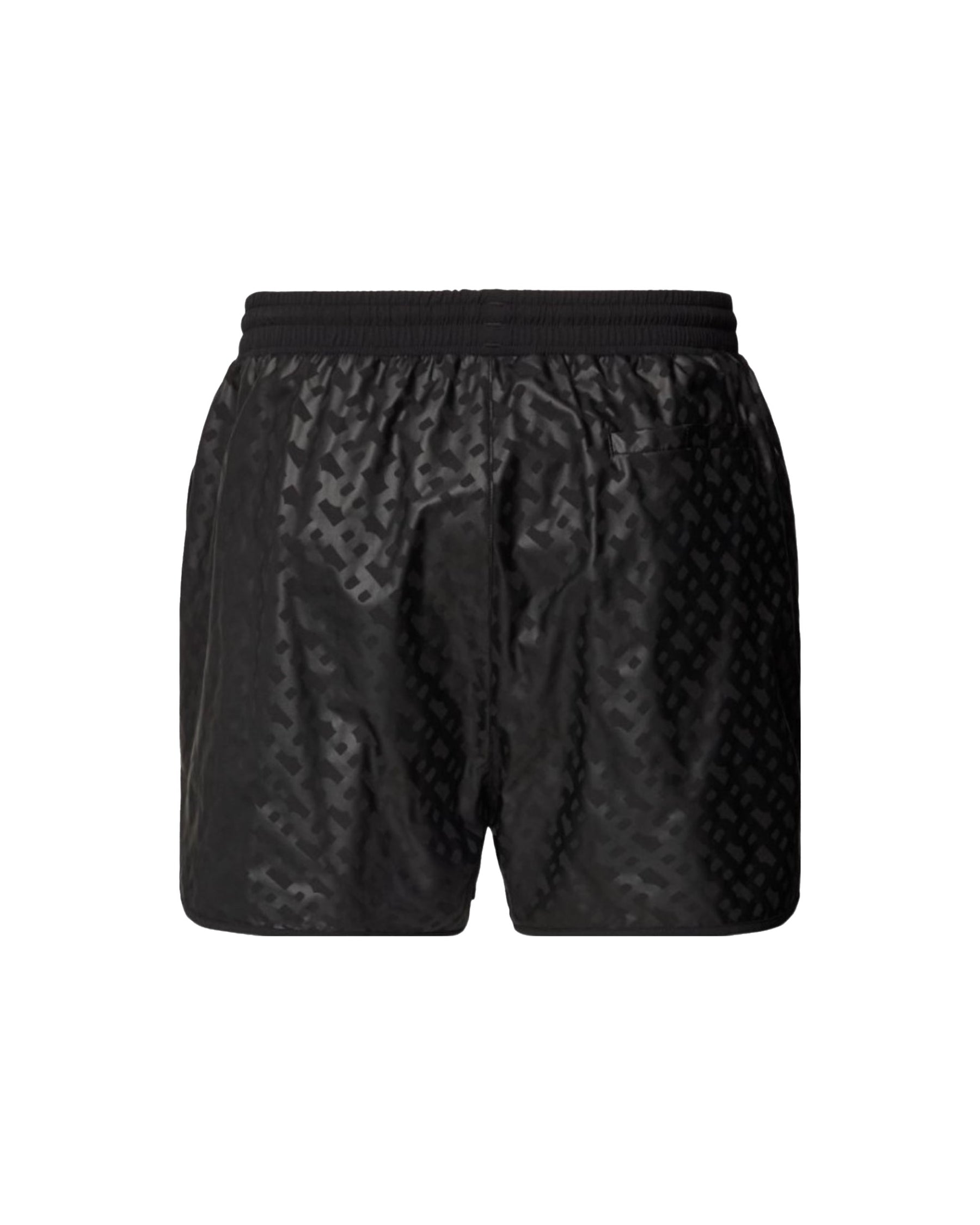 Costume Uomo Boss Mono Black