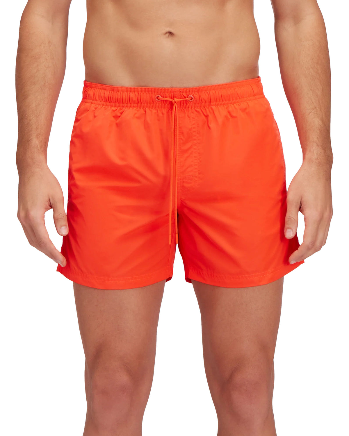 Costume Uomo Boxer Sundek Arcobaleno Arancione